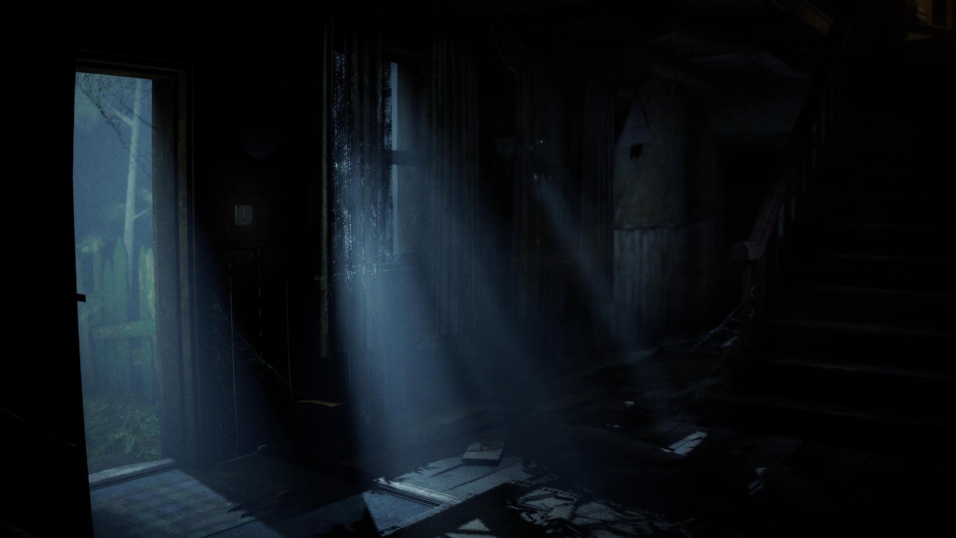 不要玩这个/Don't Play This