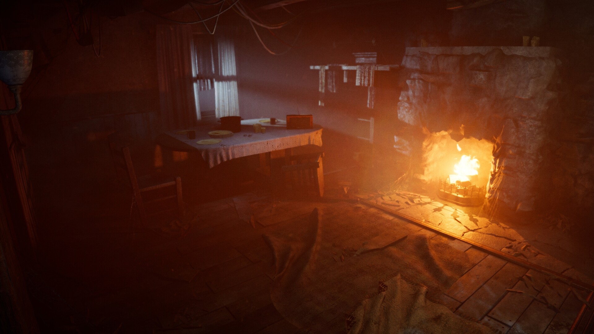 不要玩这个/Don't Play This