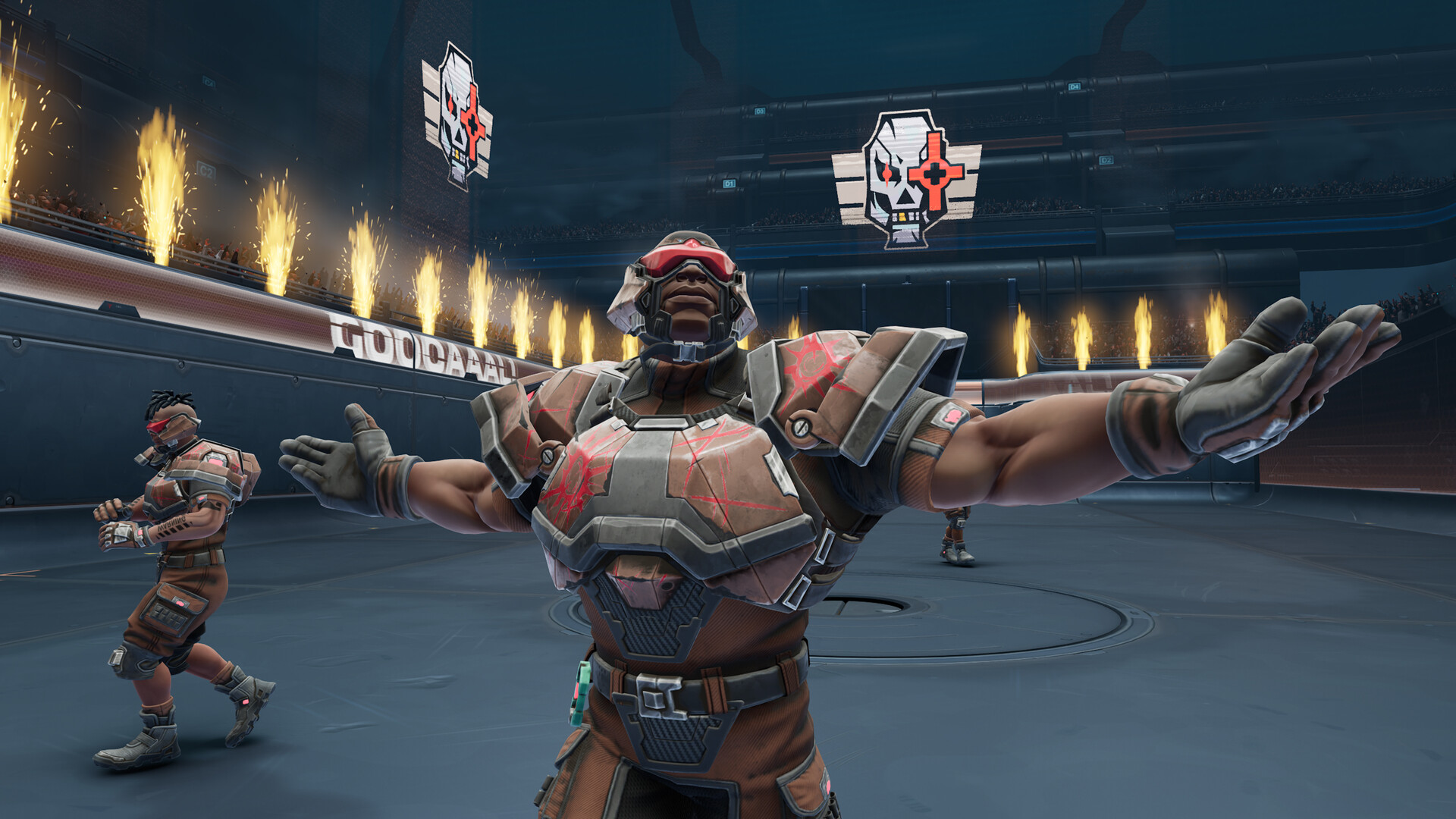 速度球-虚拟机版/Speedball HYPERVISOR