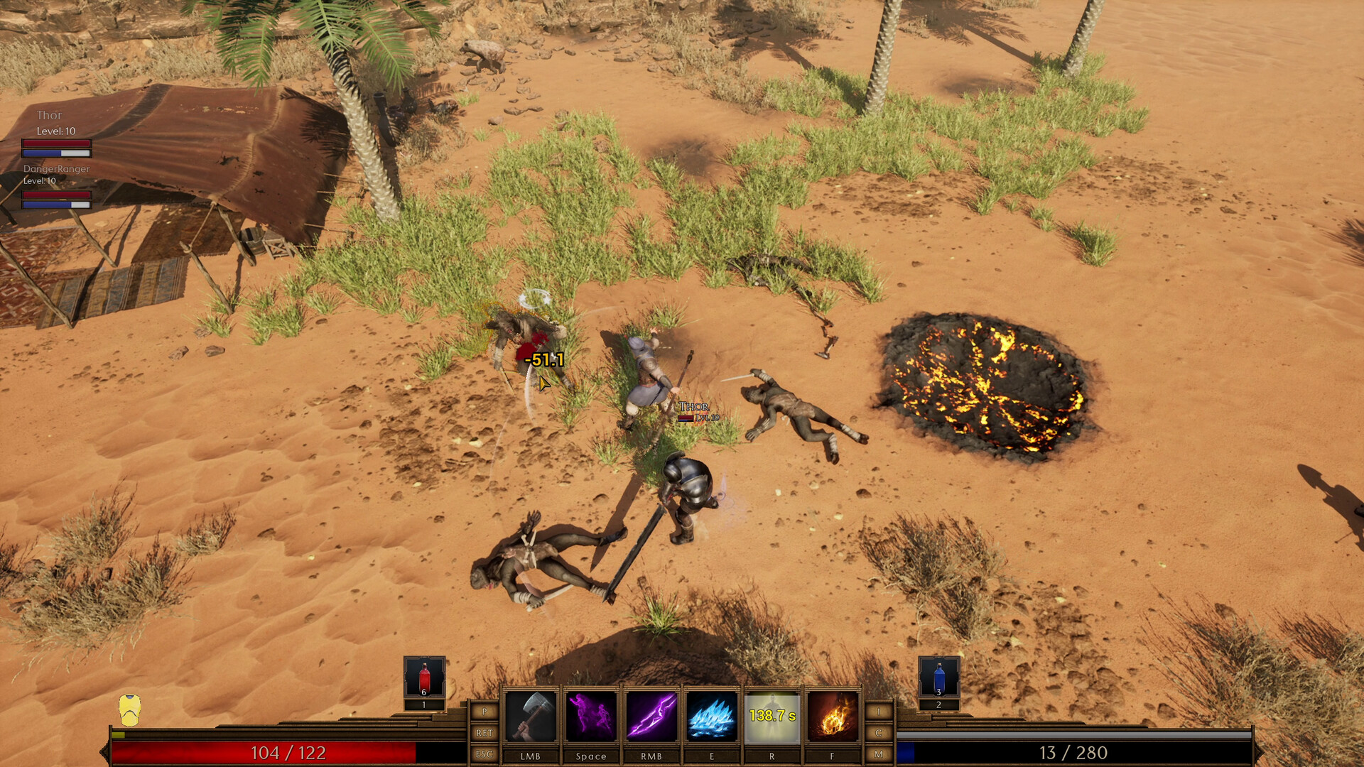 瓦尔索斯：王位继承人/Varthos - Heir to the Throne