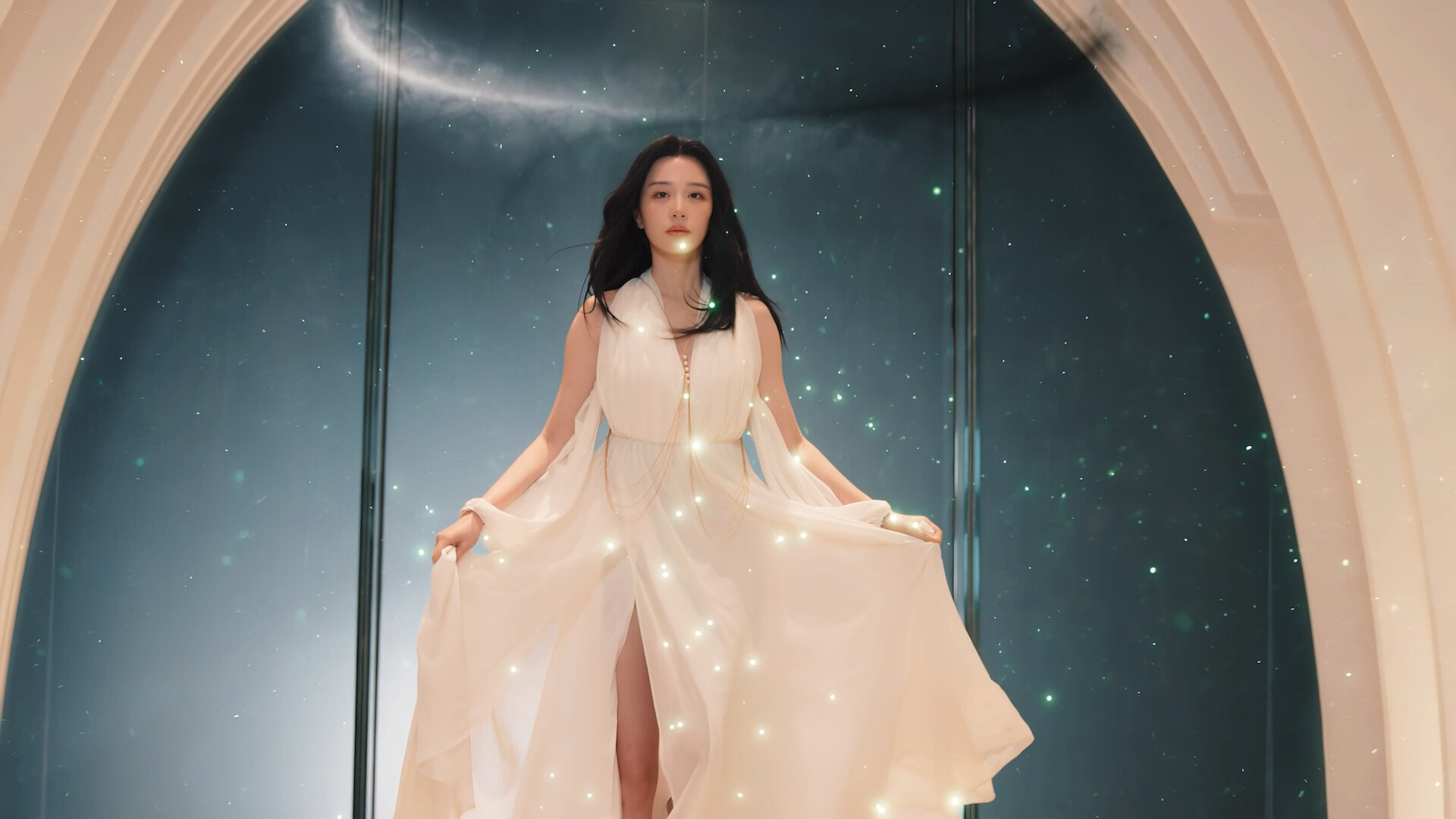 天地有私，宿命之主/Breaker of fatalism