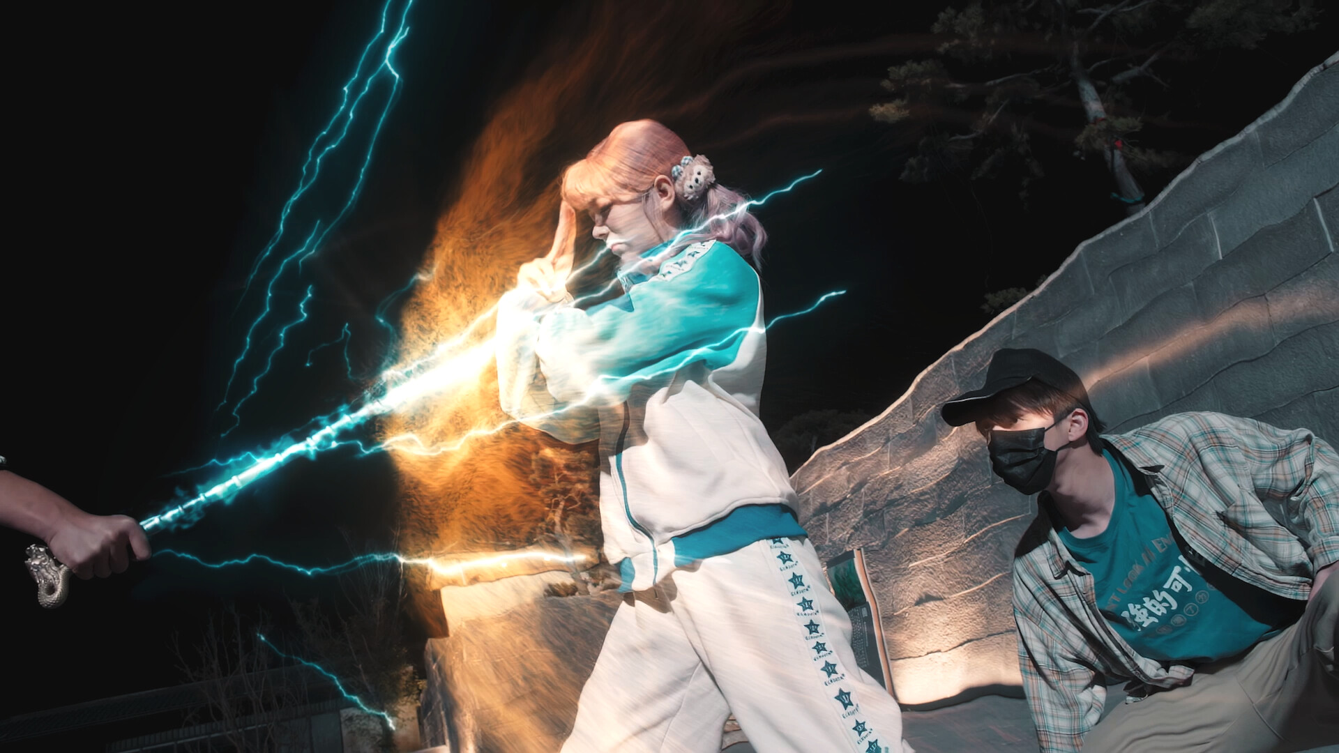 天地有私，宿命之主/Breaker of fatalism