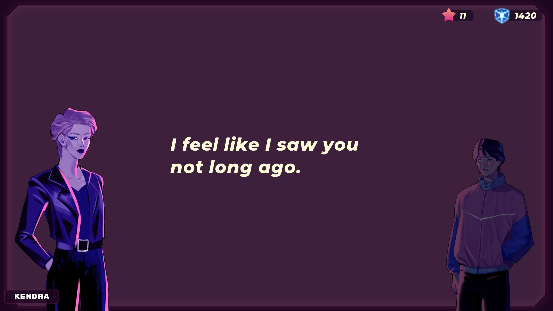 复古驱动器 改头换面/Retro Drive: Revamped