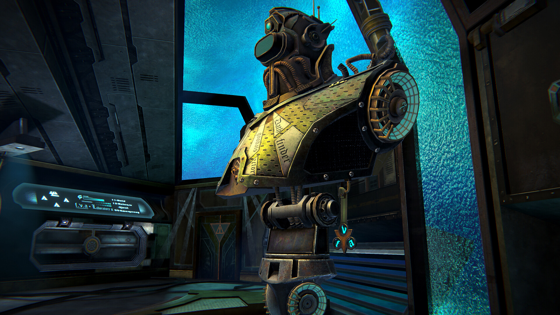 3D密室逃脱：遗产的诅咒/3D Escape Room: Cursed Legacy