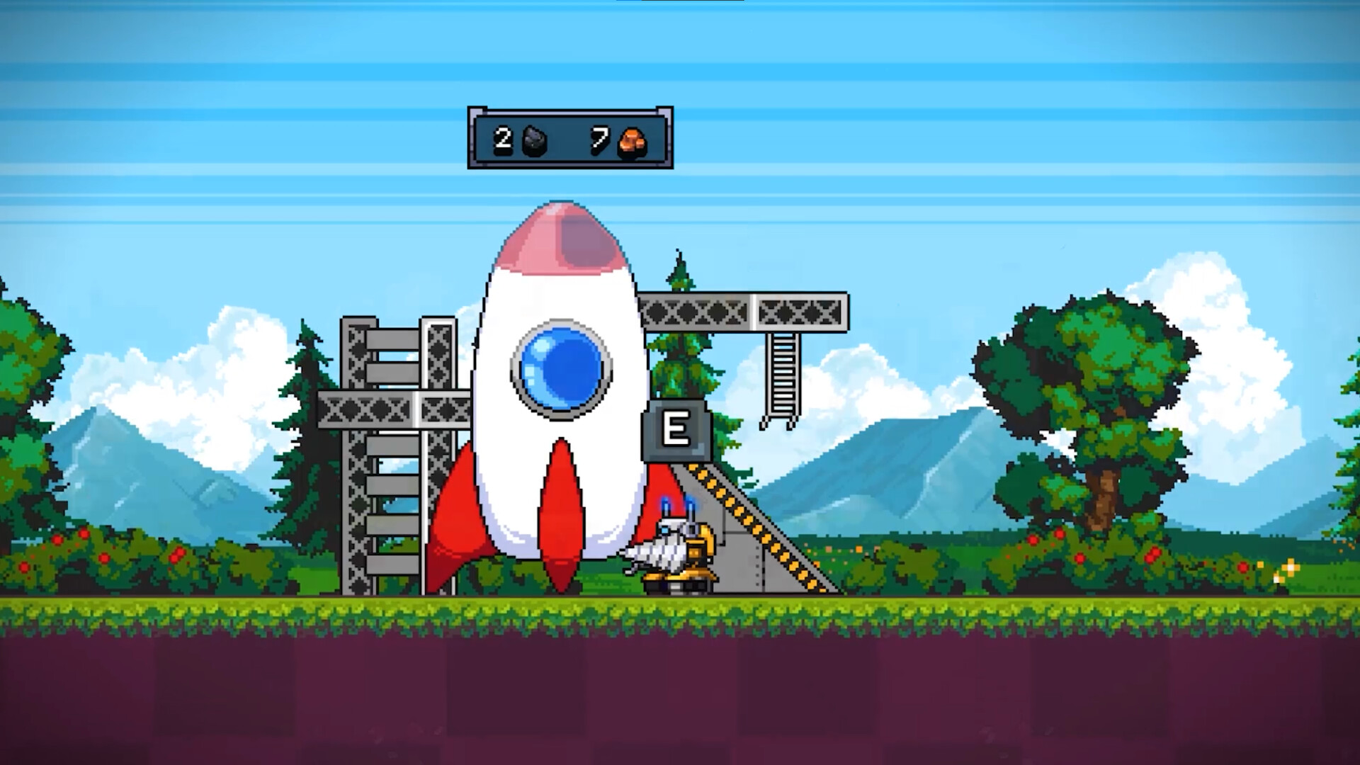 地心工业线/Chipmatic