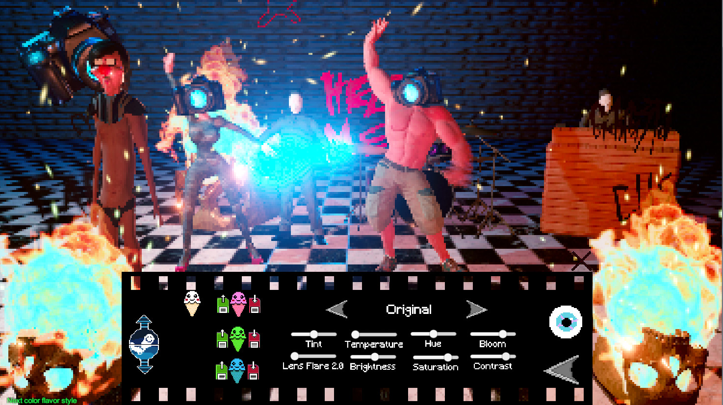 噩梦操控者/梦魇木偶师/Nightmare Puppeteer