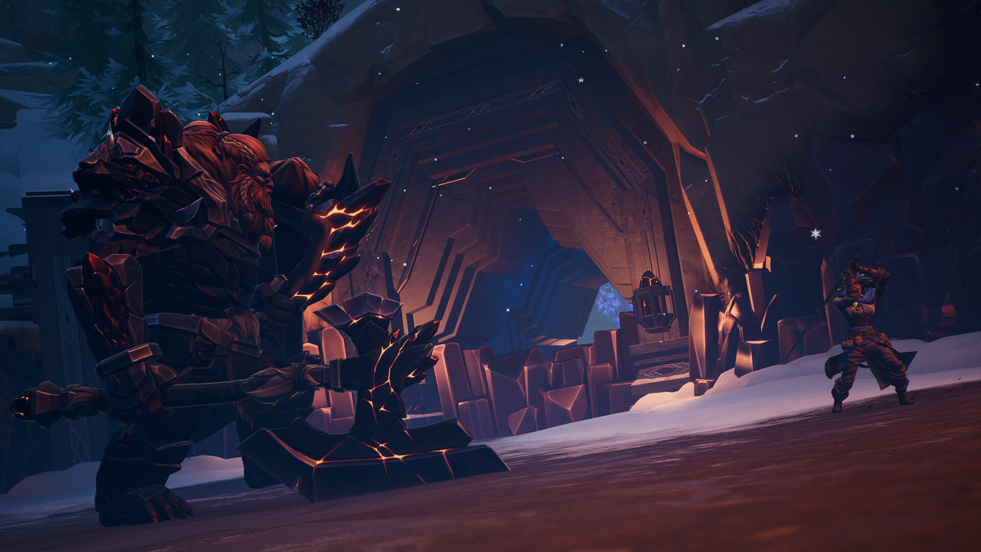 迷失之刃/Stray Blade