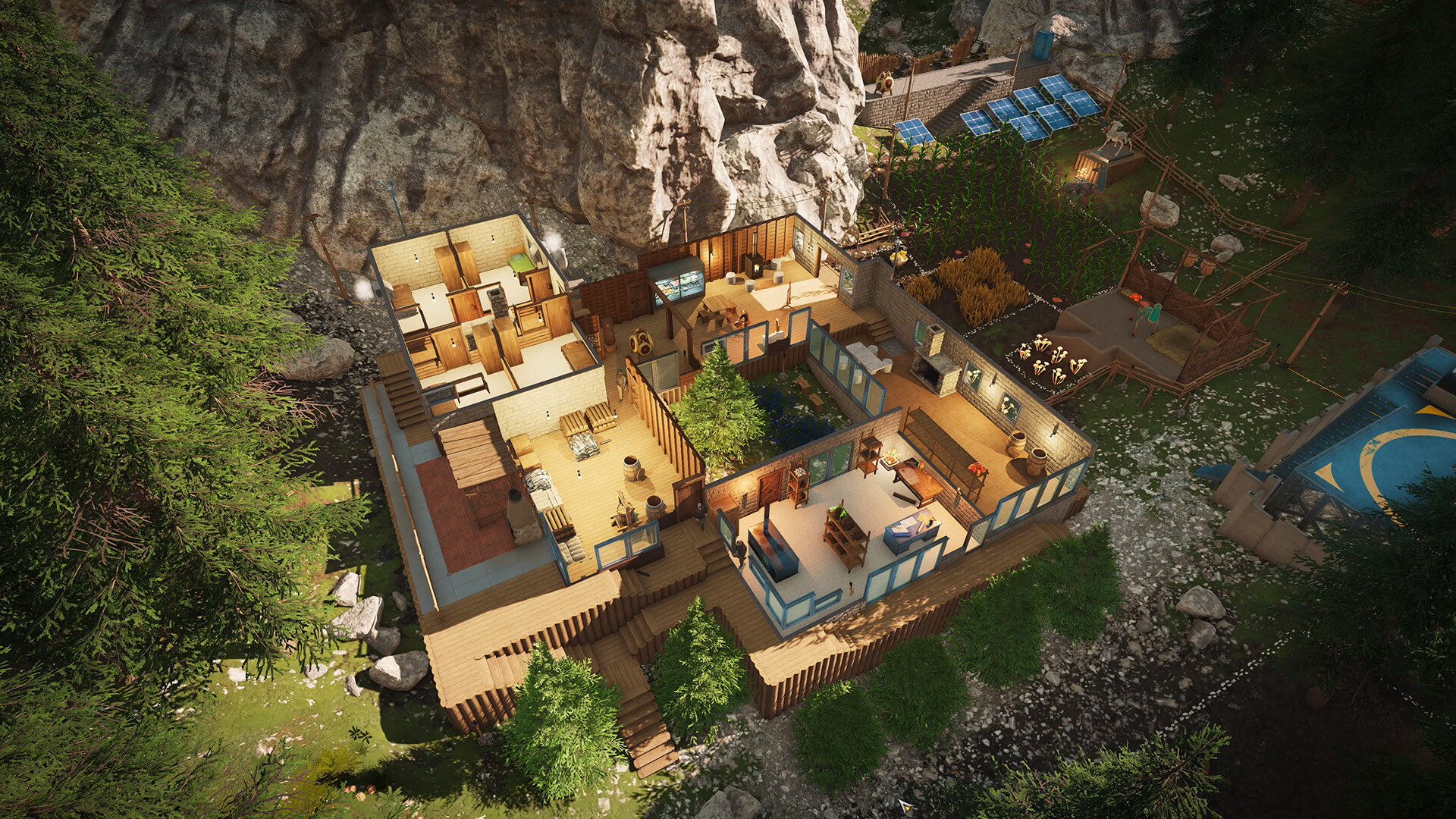 滞困：异星黎明/Stranded: Alien Dawn