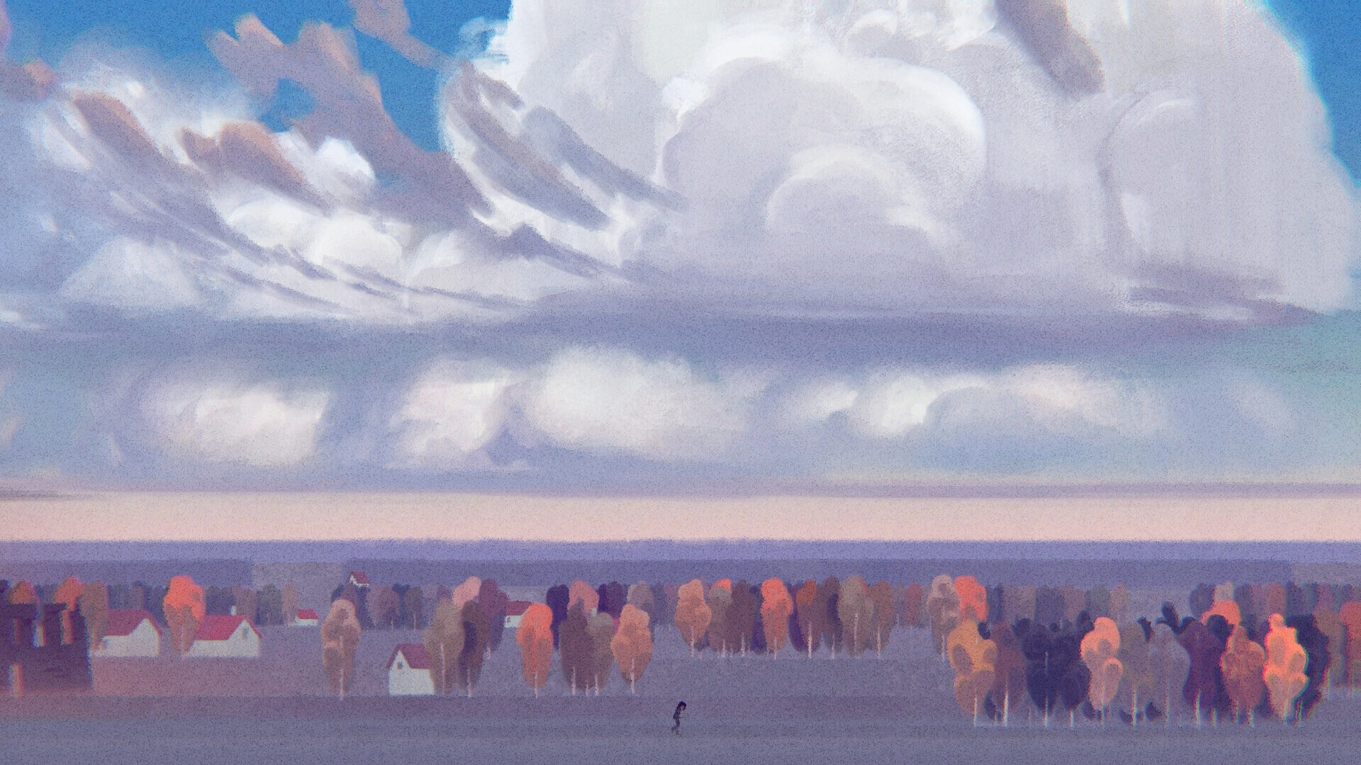 流离归途/Torn Away