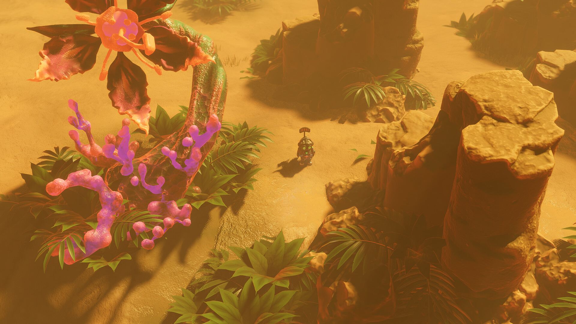 太空地产/Space for Sale