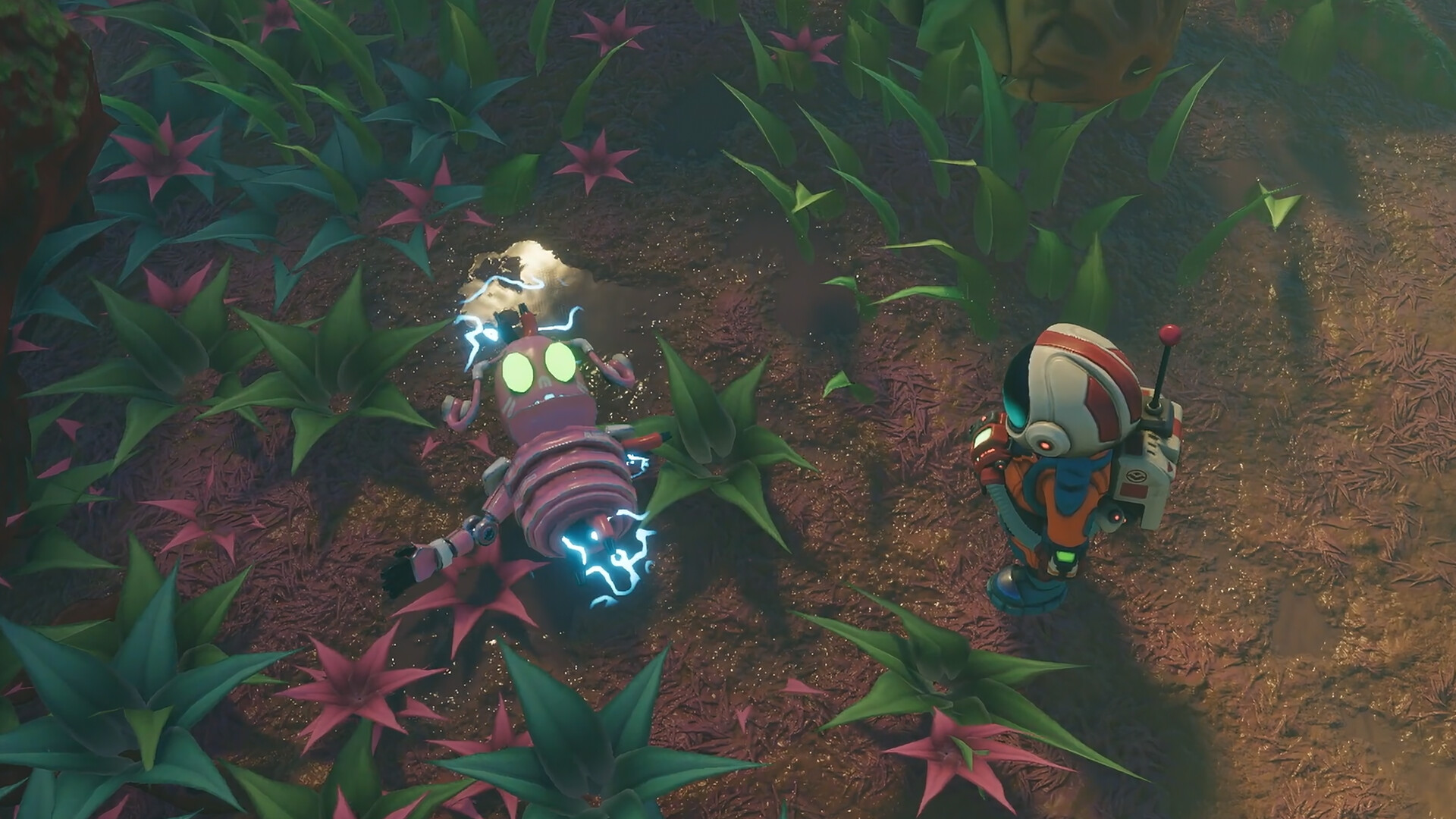 太空地产/Space for Sale