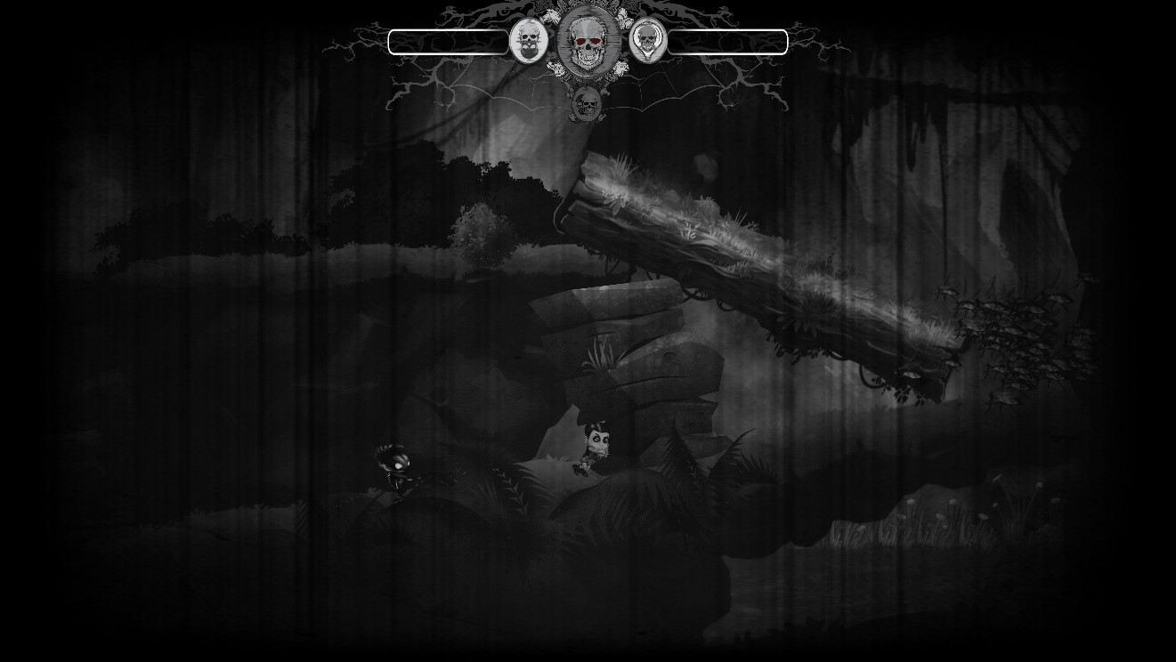 孤独的梦境/Dream Alone