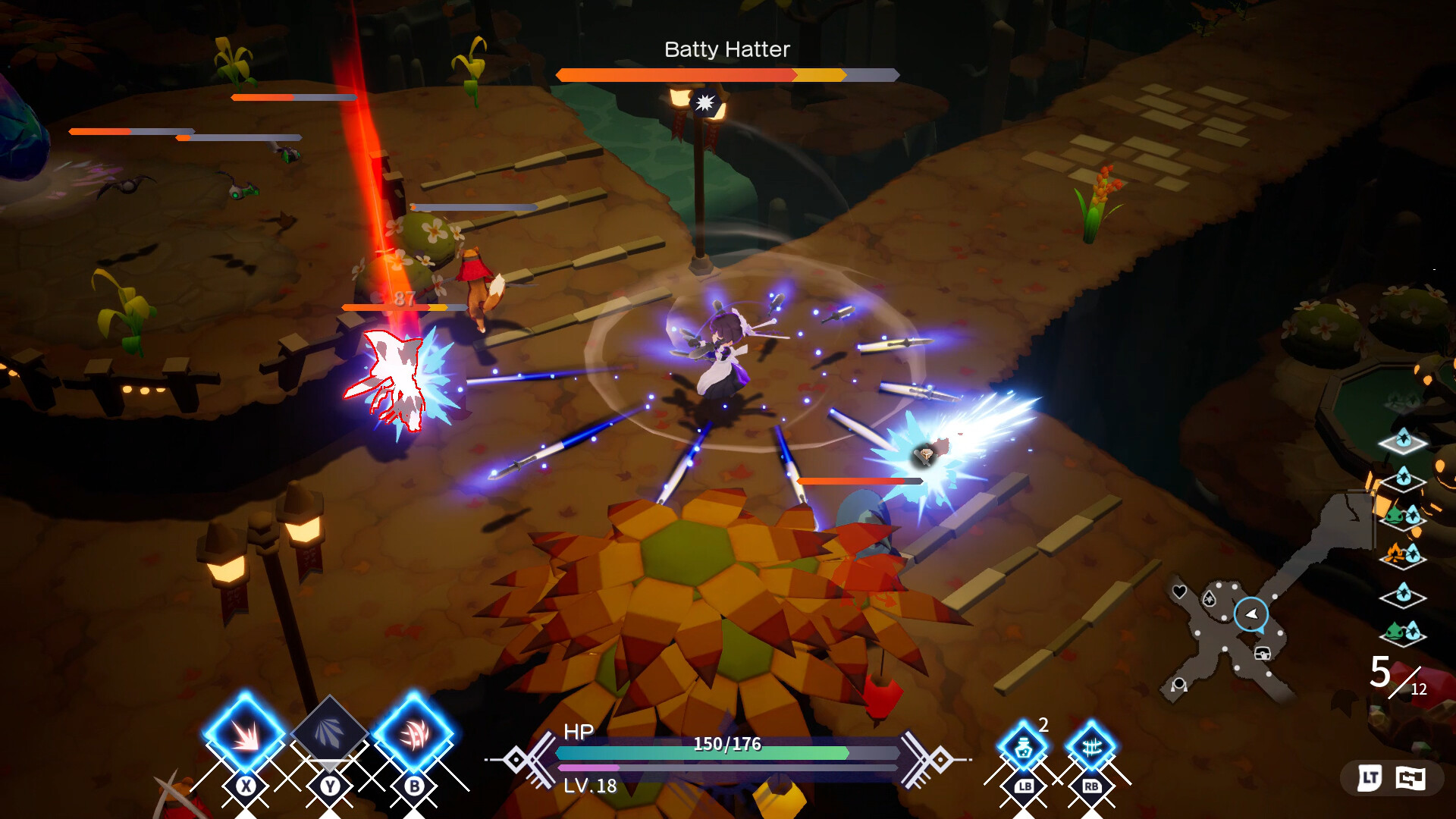 芙蕾德利卡/FREDERICA