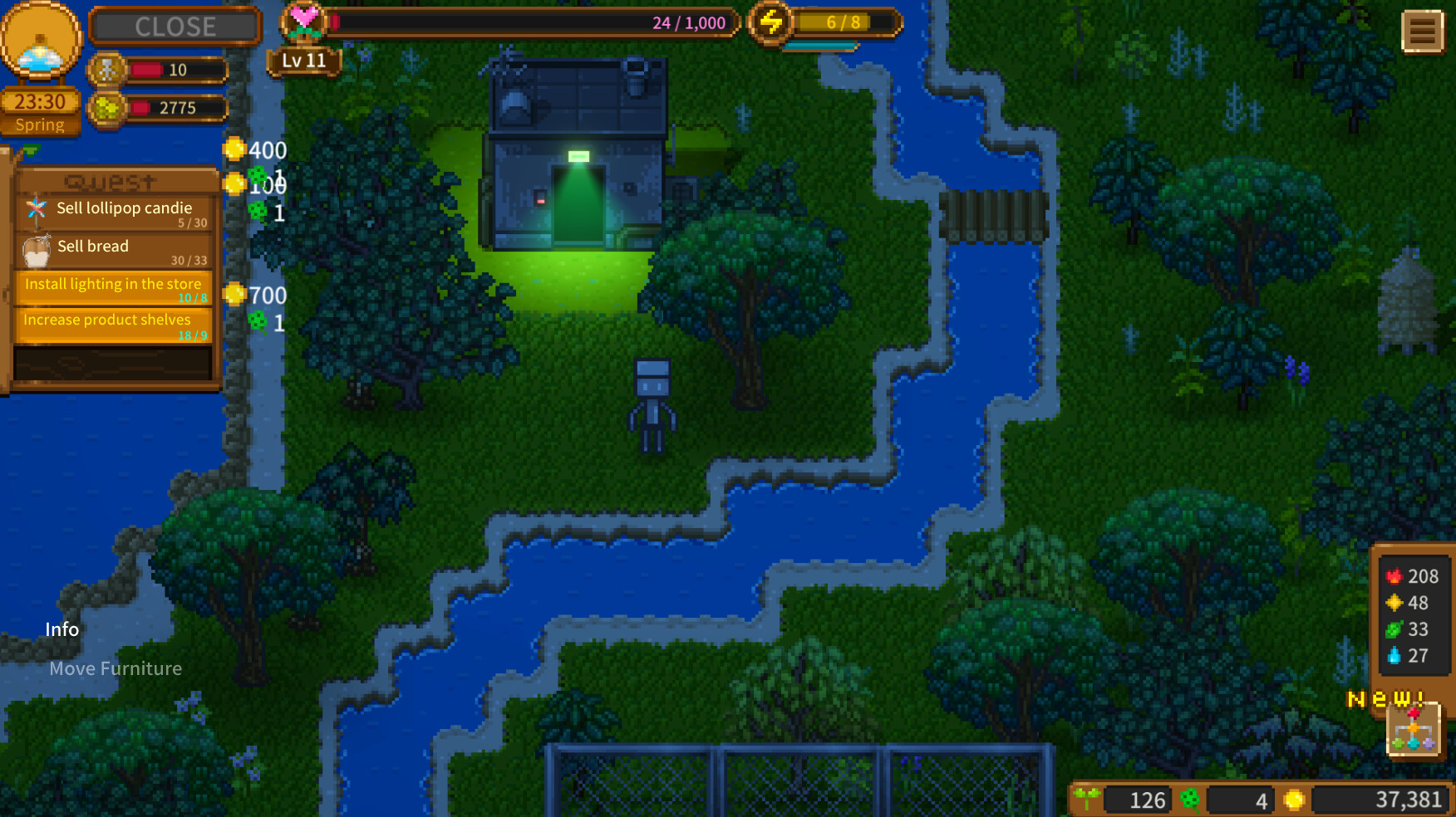 天空终端市场/Sky End Market