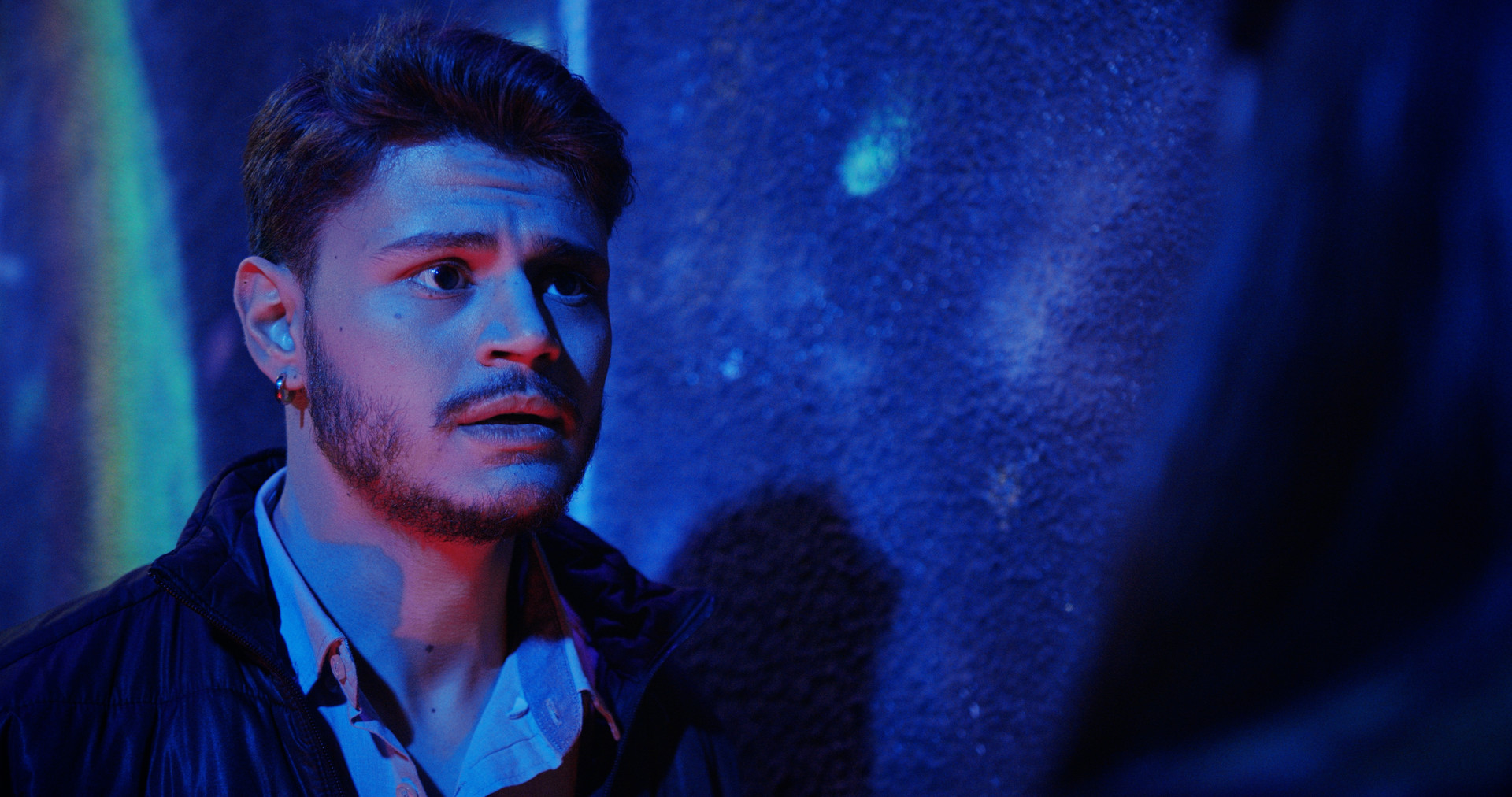 首次约会：约会迟到/First Date : Late To Date