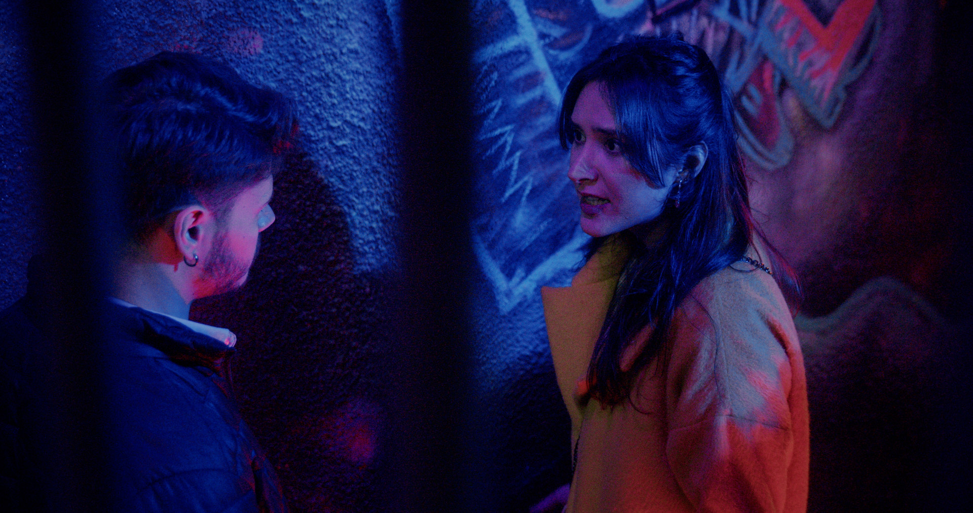 首次约会：约会迟到/First Date : Late To Date