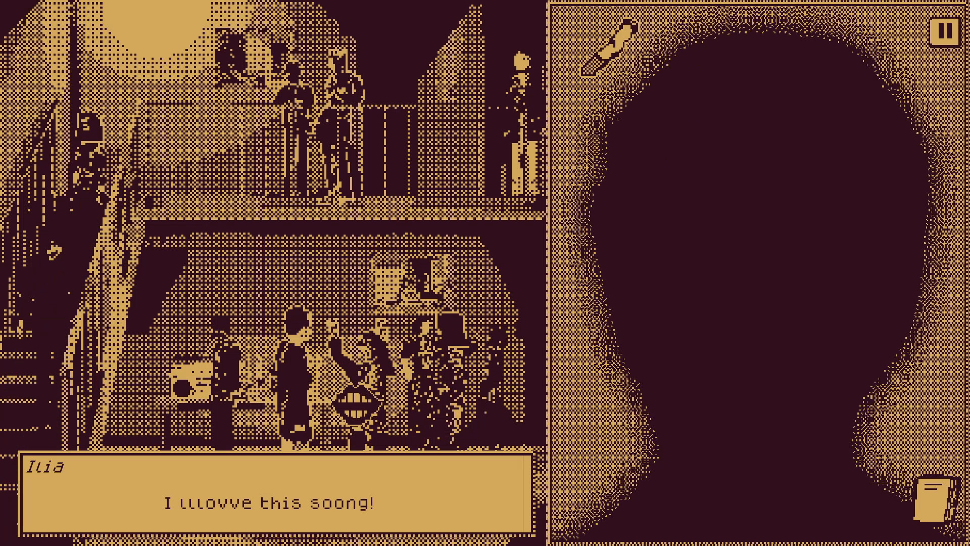 莱拉是谁/Who's Lila?