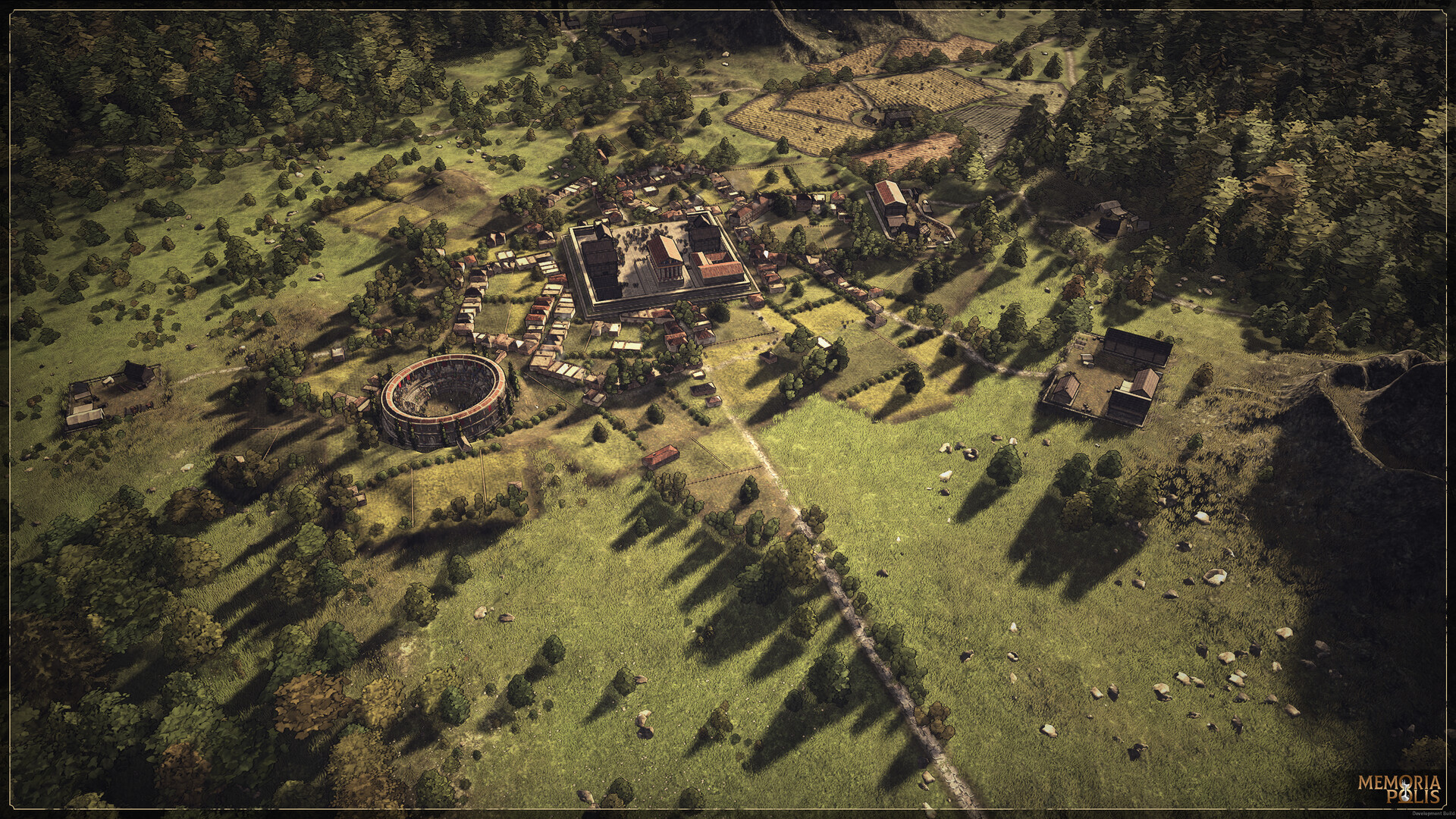 记忆之城/MEMORIAPOLIS