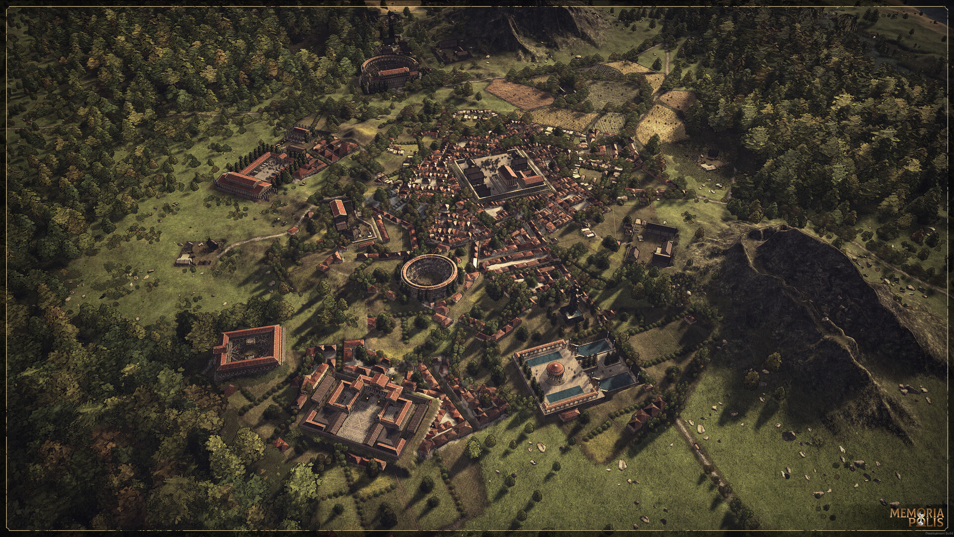 记忆之城/MEMORIAPOLIS