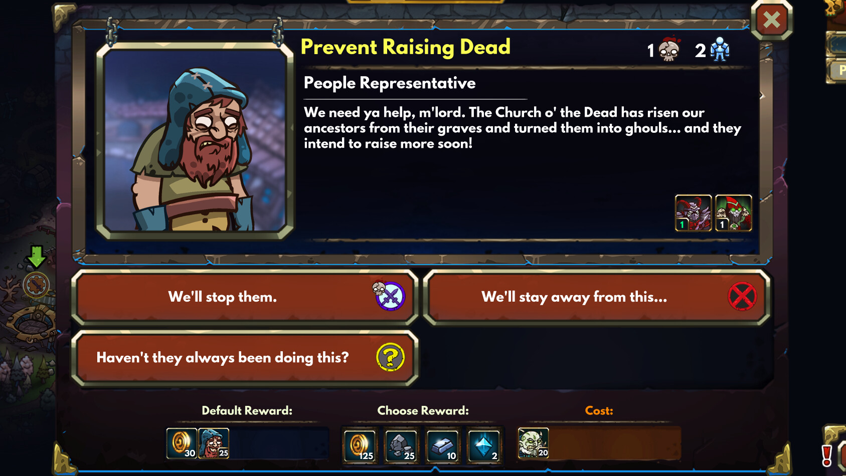 角斗士公会经理/Gladiator Guild Manager