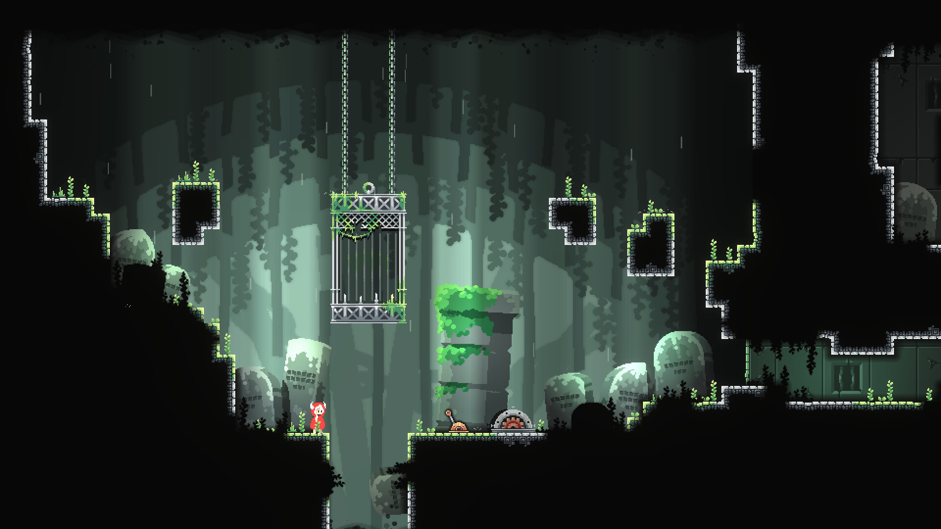 重力城堡/Gravity Castle