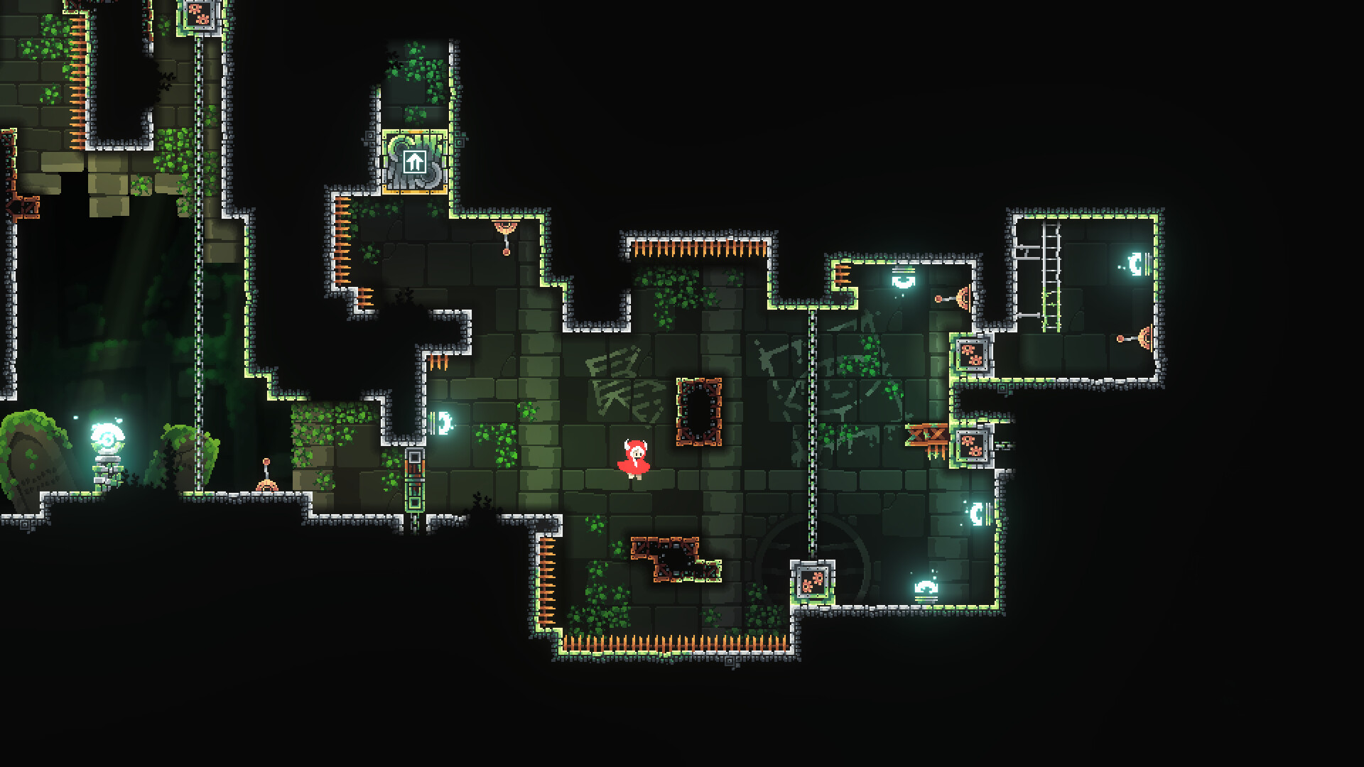 重力城堡/Gravity Castle