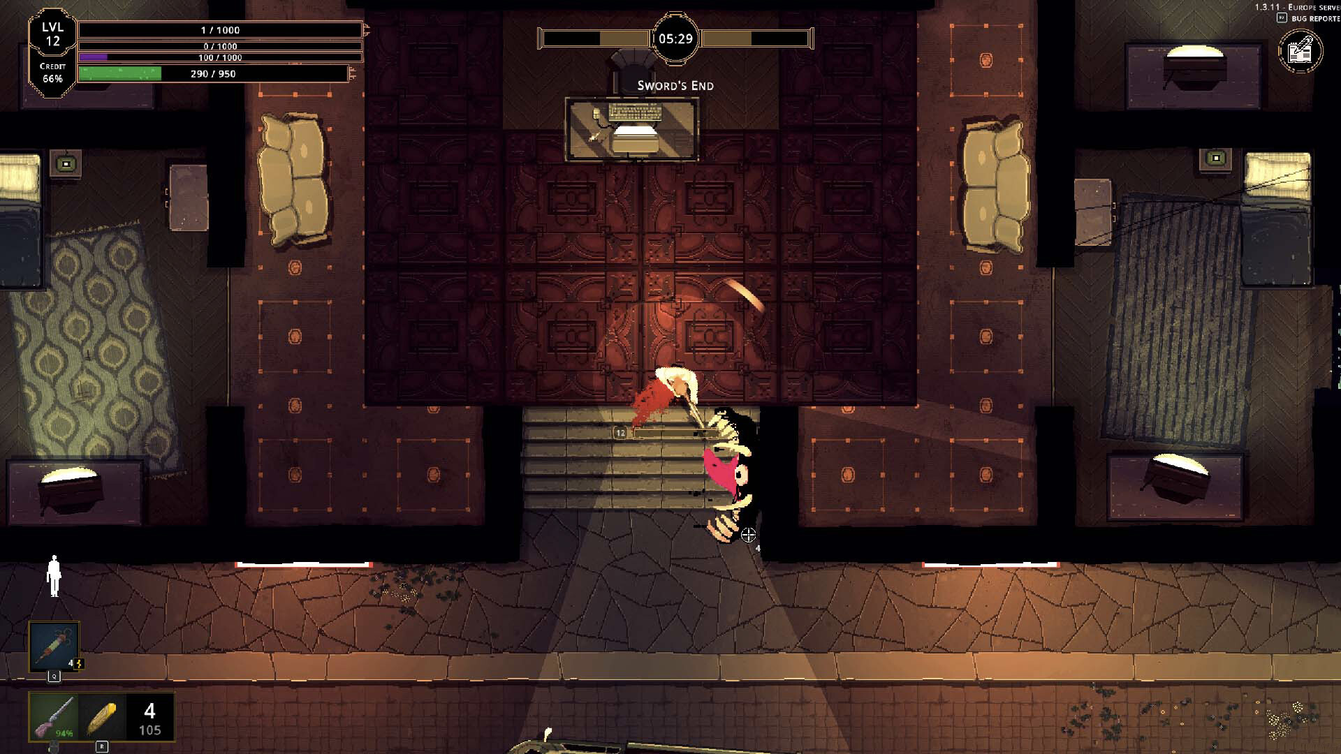 他人即地狱/Hell is Others