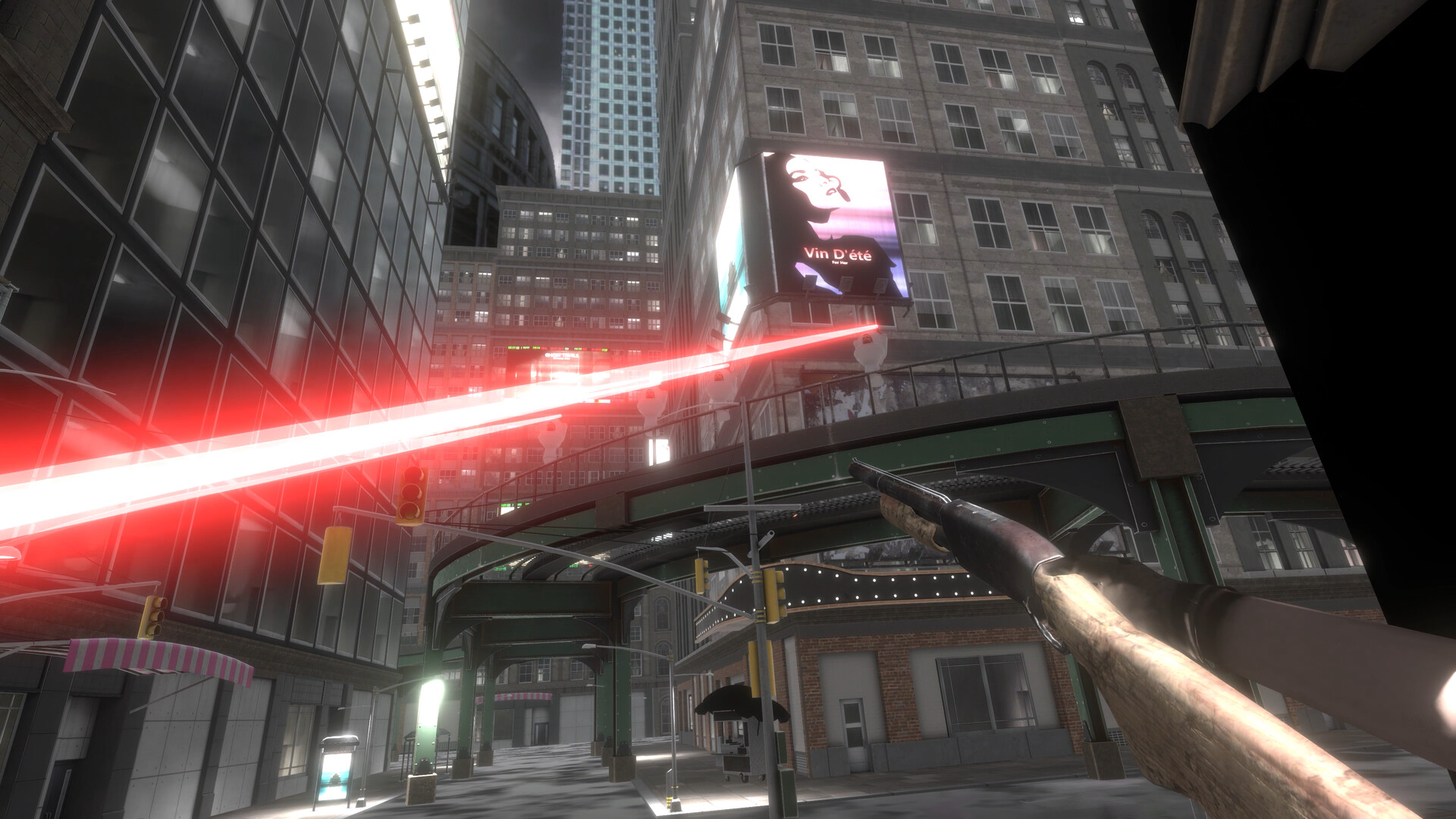 斯基比迪厕所：英雄/Skibidi Toilet Hero