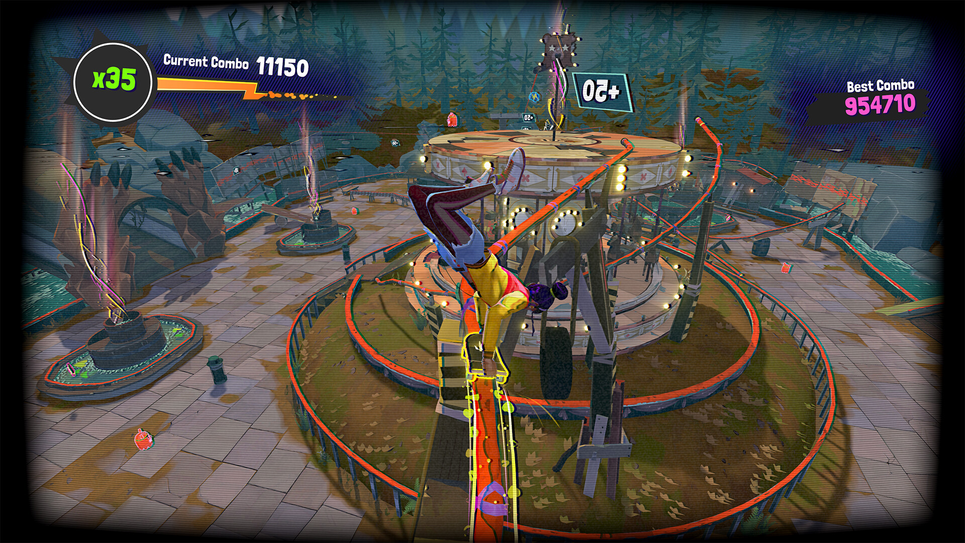 饥渴追求者/Thirsty Suitors