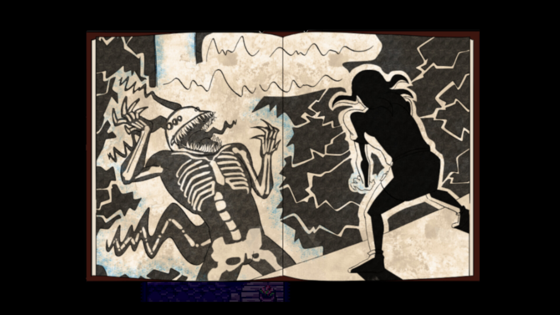 丰饶之岛/Harvest Island