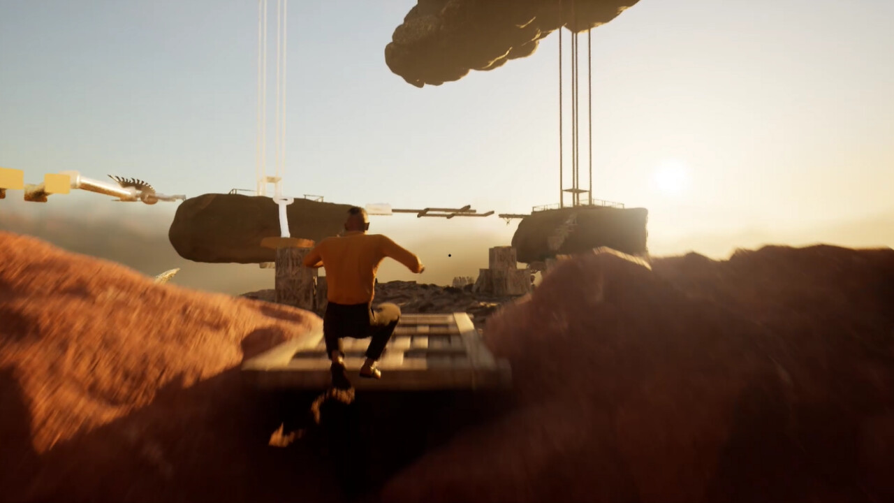 上至神灵/Up to Gods