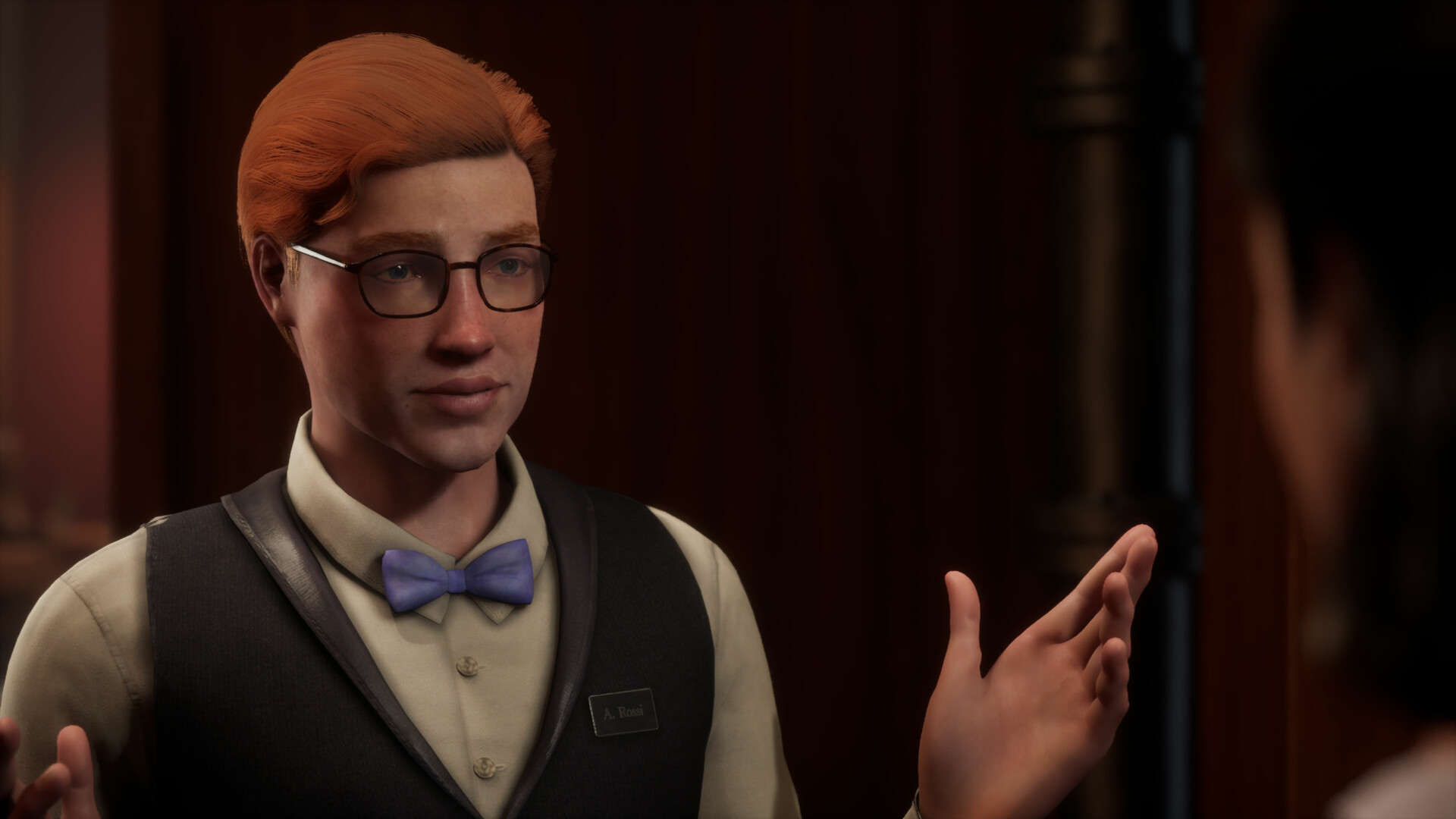 我们铺的这张床/This Bed We Made