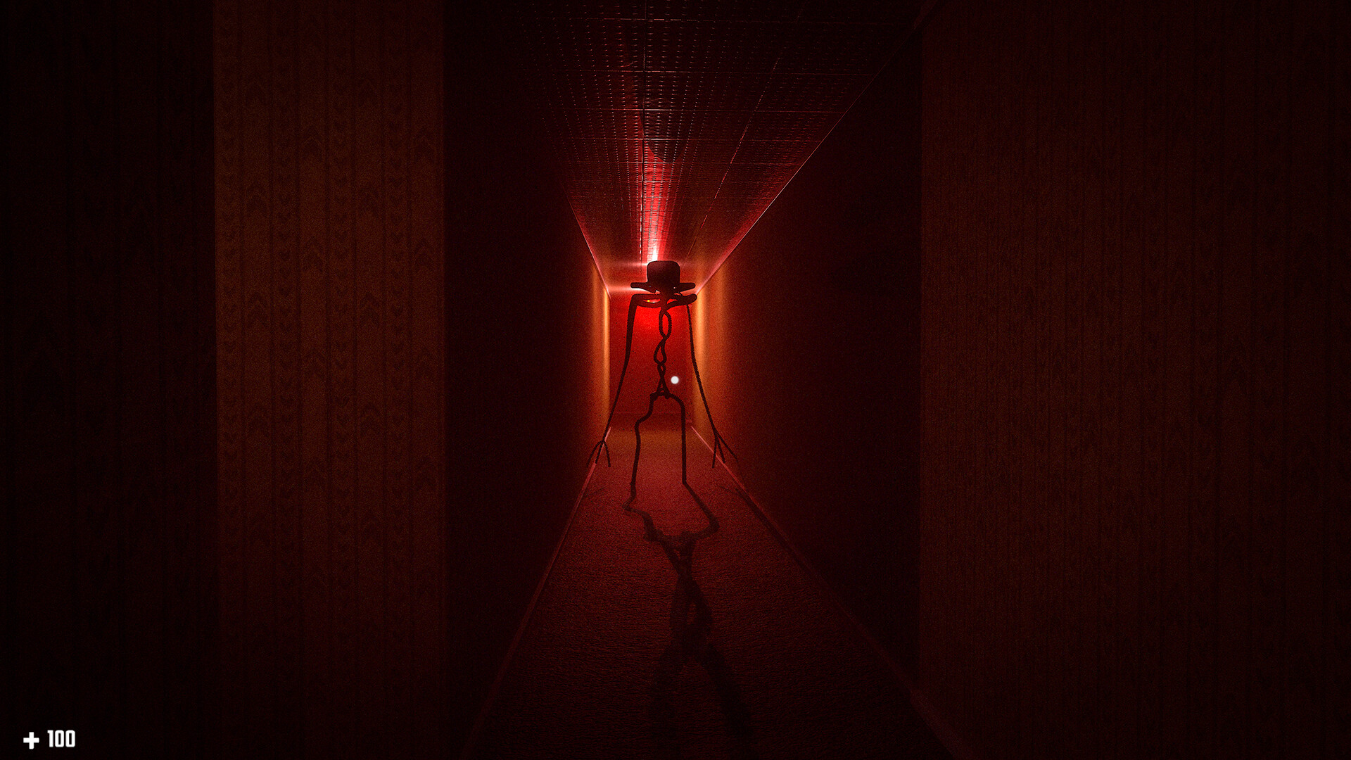 密室下降：恐怖游戏/Backrooms Descent: Horror Game