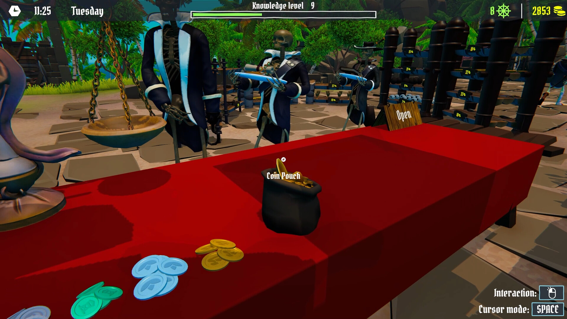 海盗湾模拟器/Pirate Cove Simulator