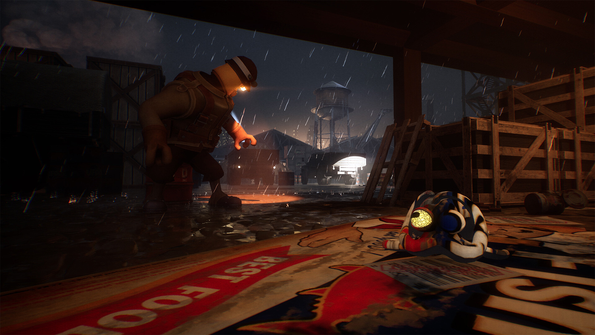 达尔文悖论/Darwin's Paradox!