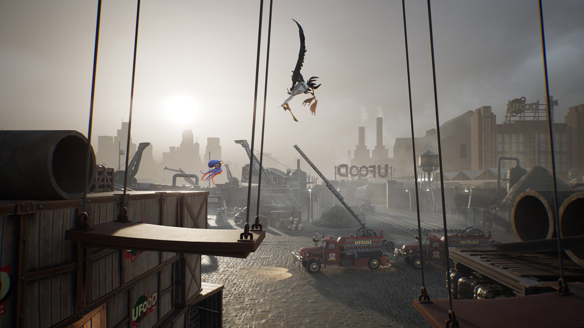 达尔文悖论/Darwin's Paradox!