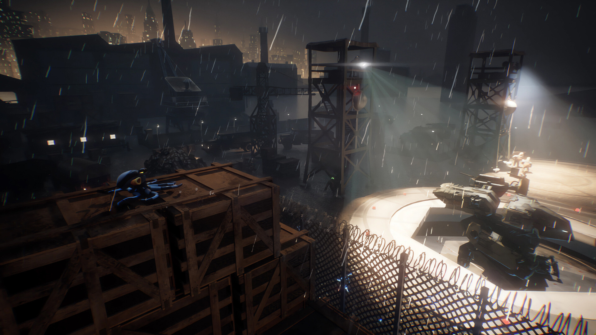 达尔文悖论/Darwin's Paradox!