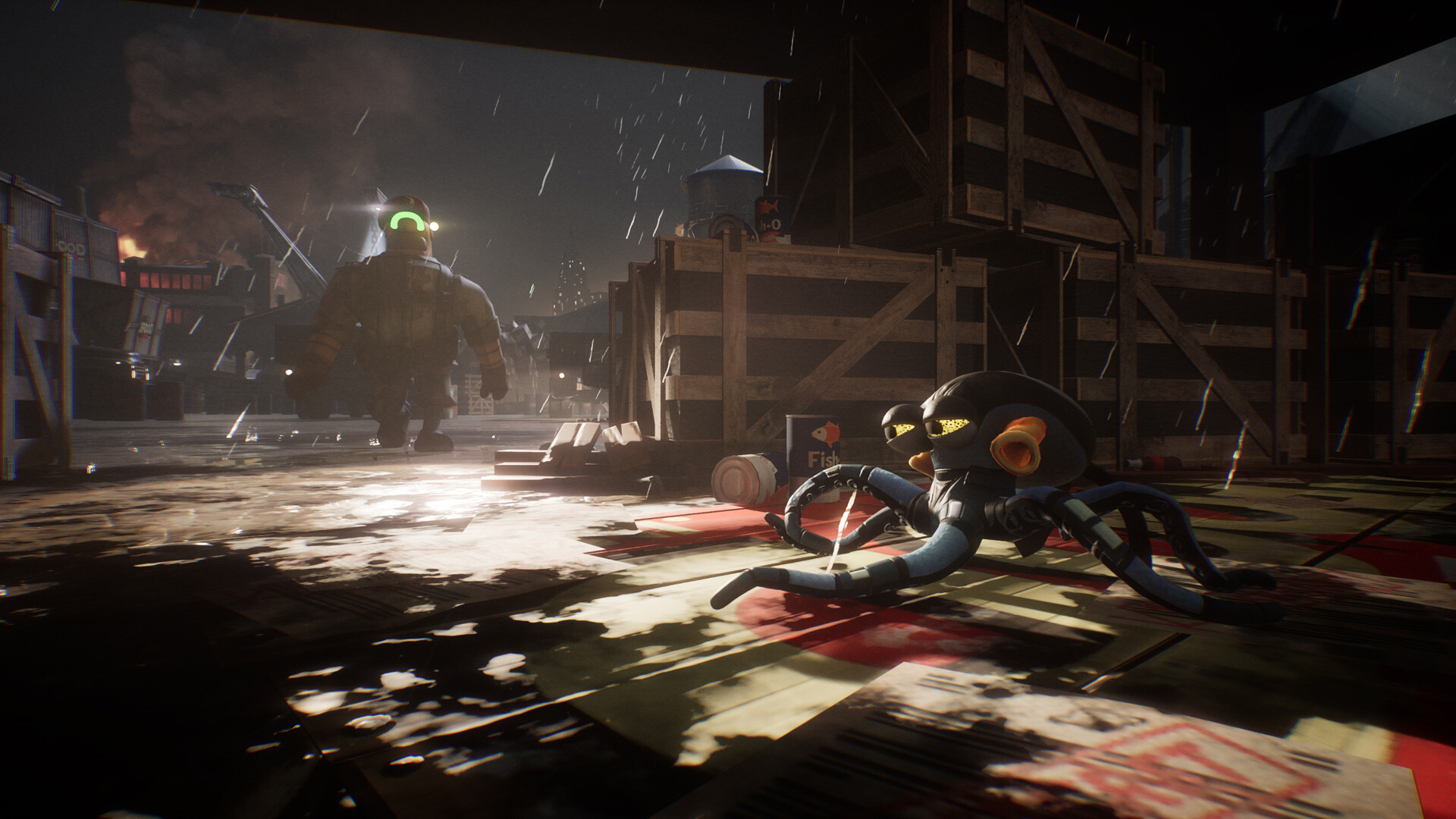 达尔文悖论/Darwin's Paradox!