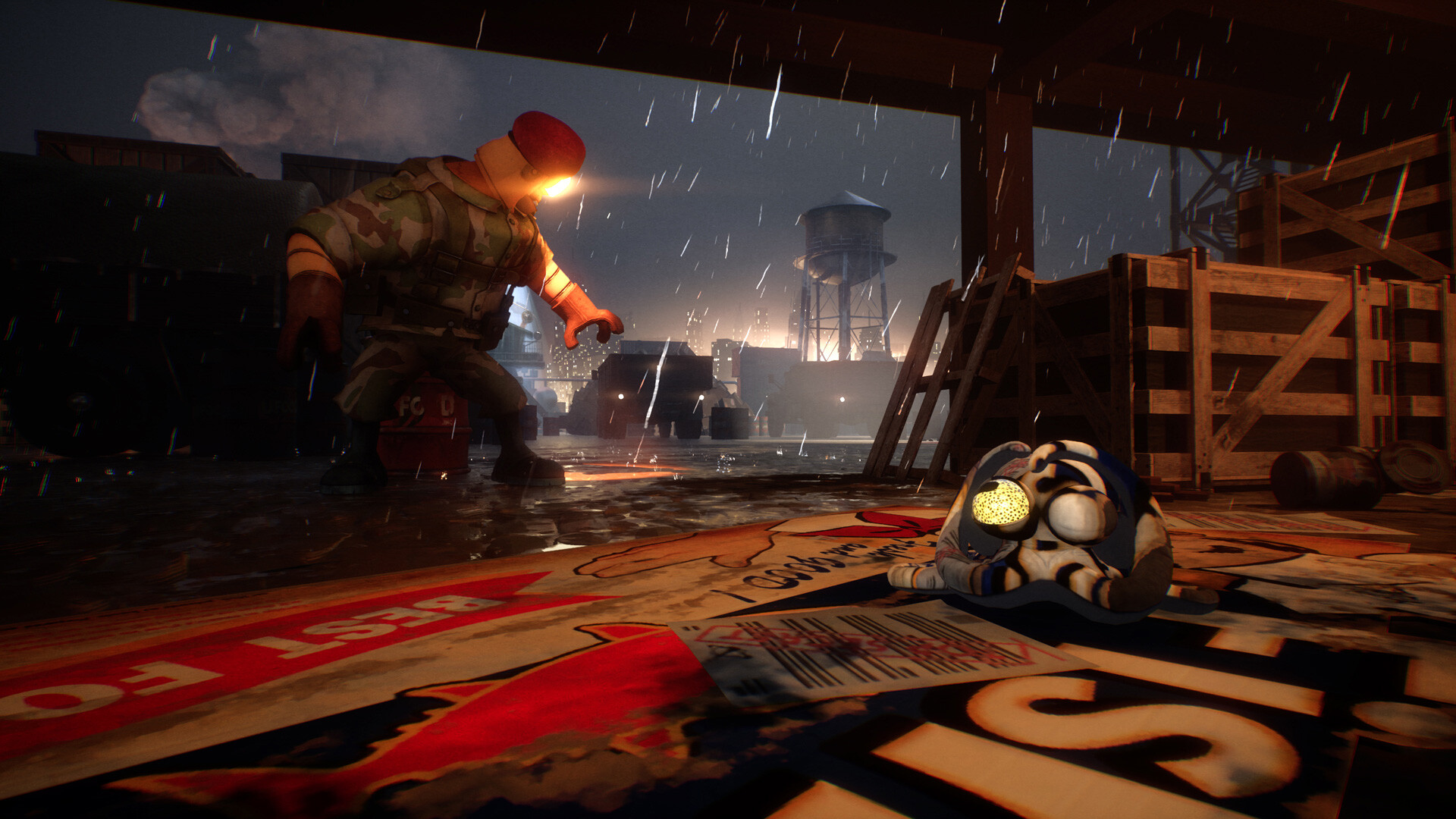 达尔文悖论/Darwin's Paradox!