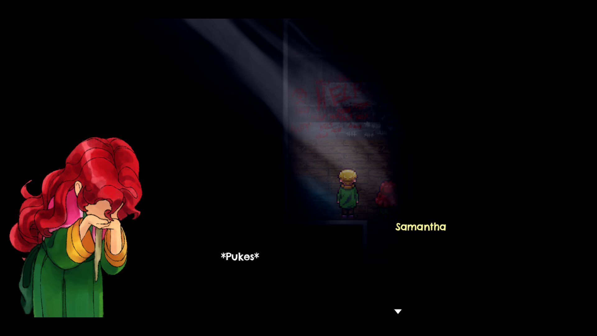 丰饶之岛/Harvest Island