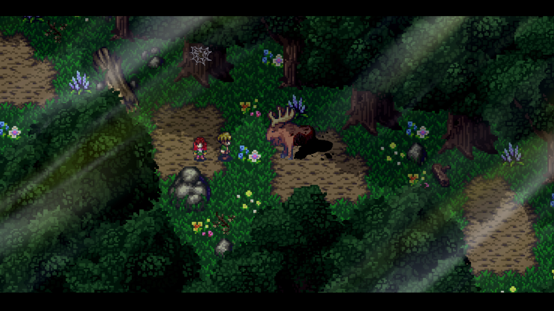 丰饶之岛/Harvest Island