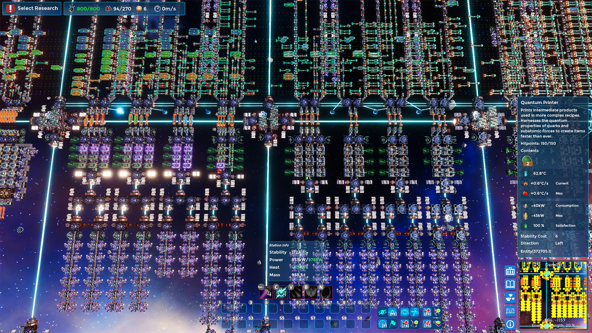 最终工厂/Final Factory