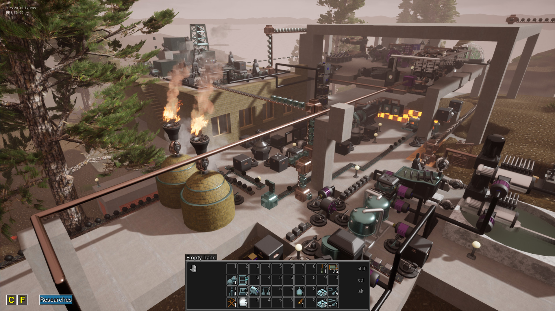 进化空间/Evospace