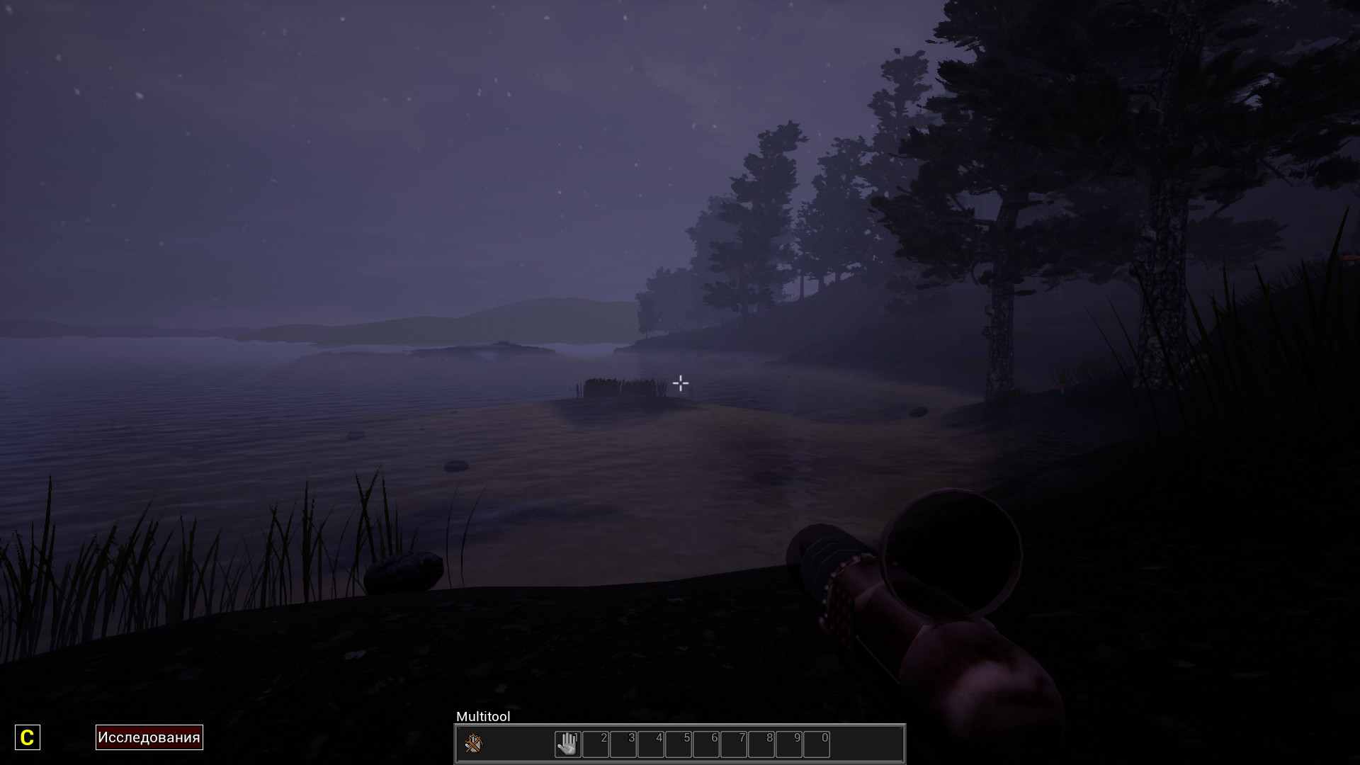 进化空间/Evospace