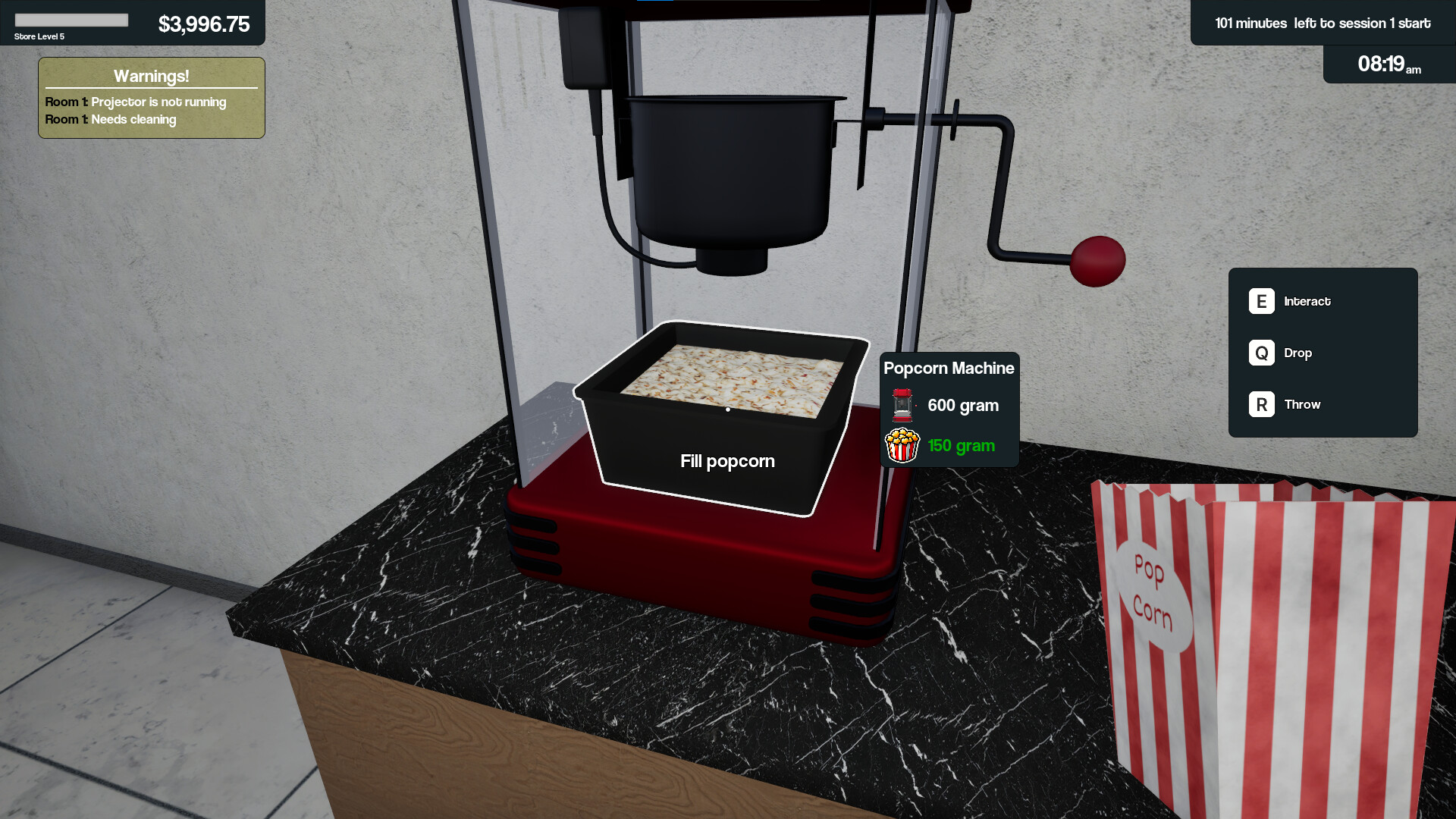 电影大师影院模拟器/Cinemaster Cinema Simulator