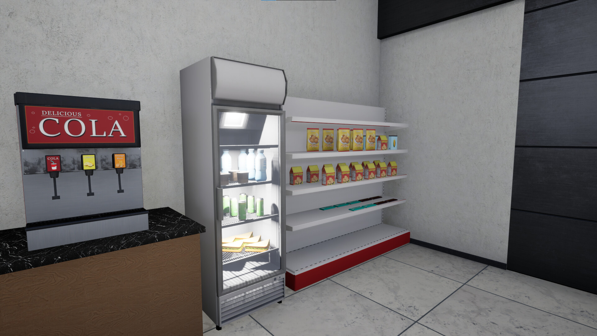 电影大师影院模拟器/Cinemaster Cinema Simulator