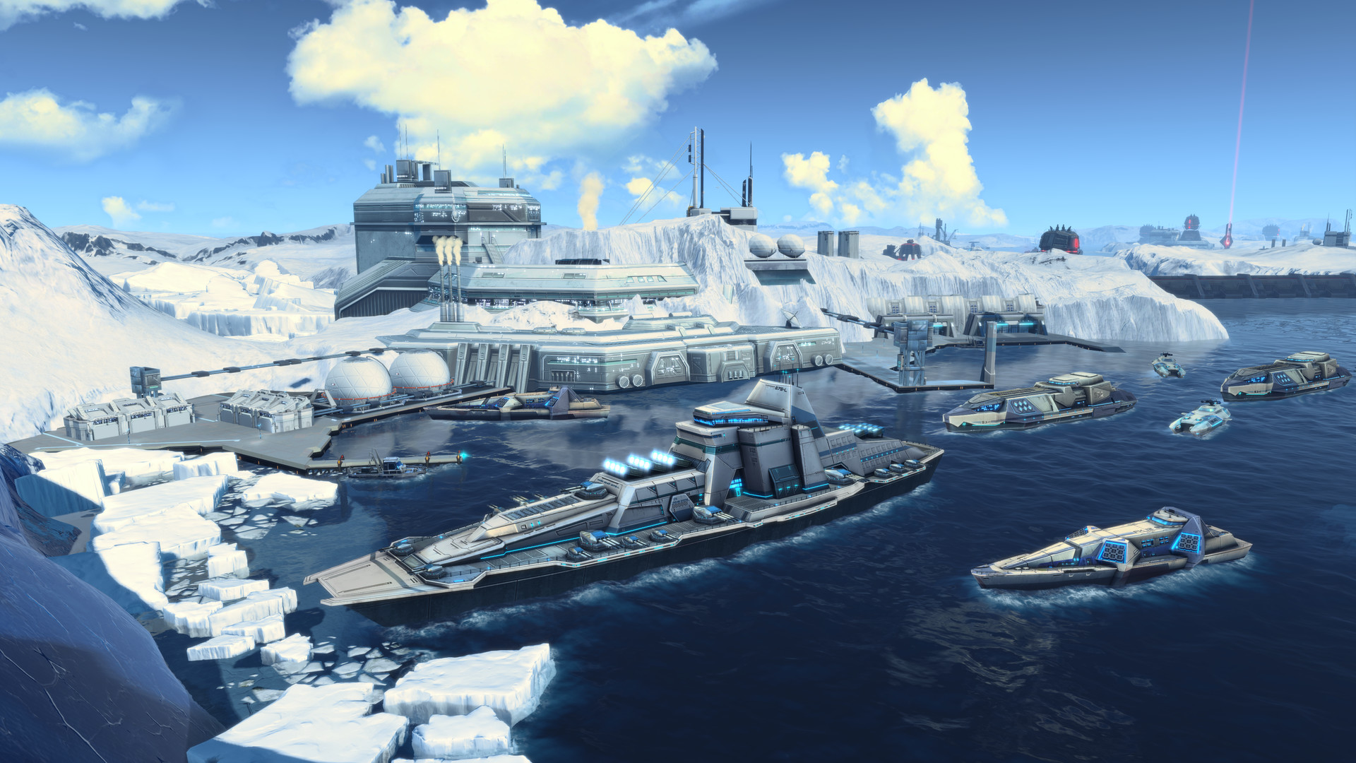 纪元2205/Anno 2205