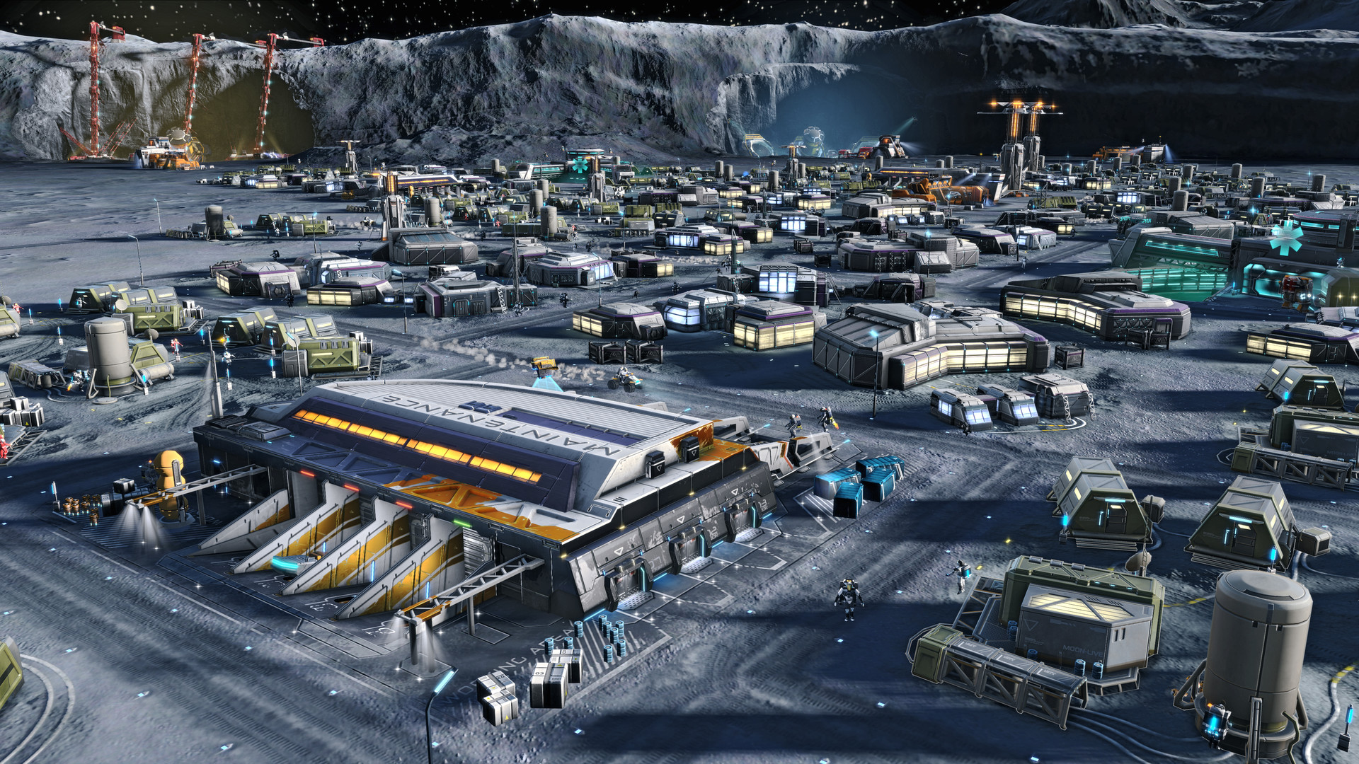 纪元2205/Anno 2205