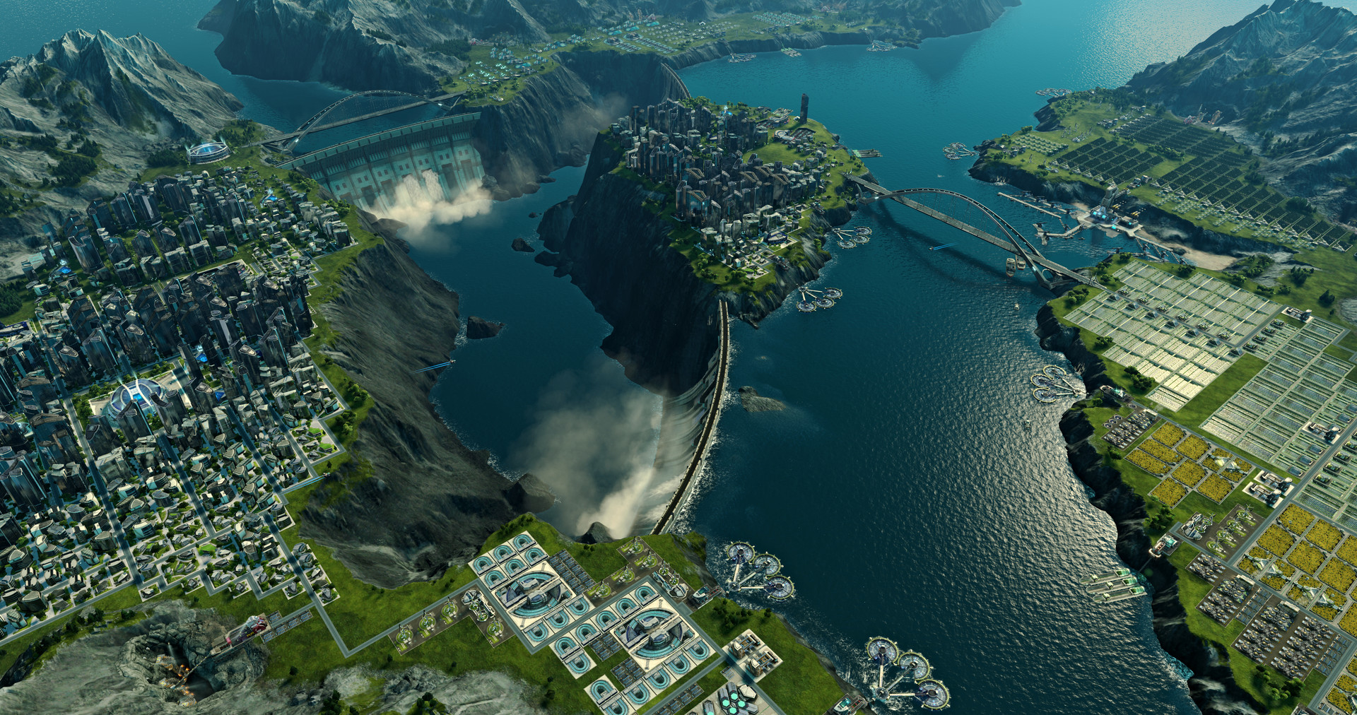 纪元2205/Anno 2205
