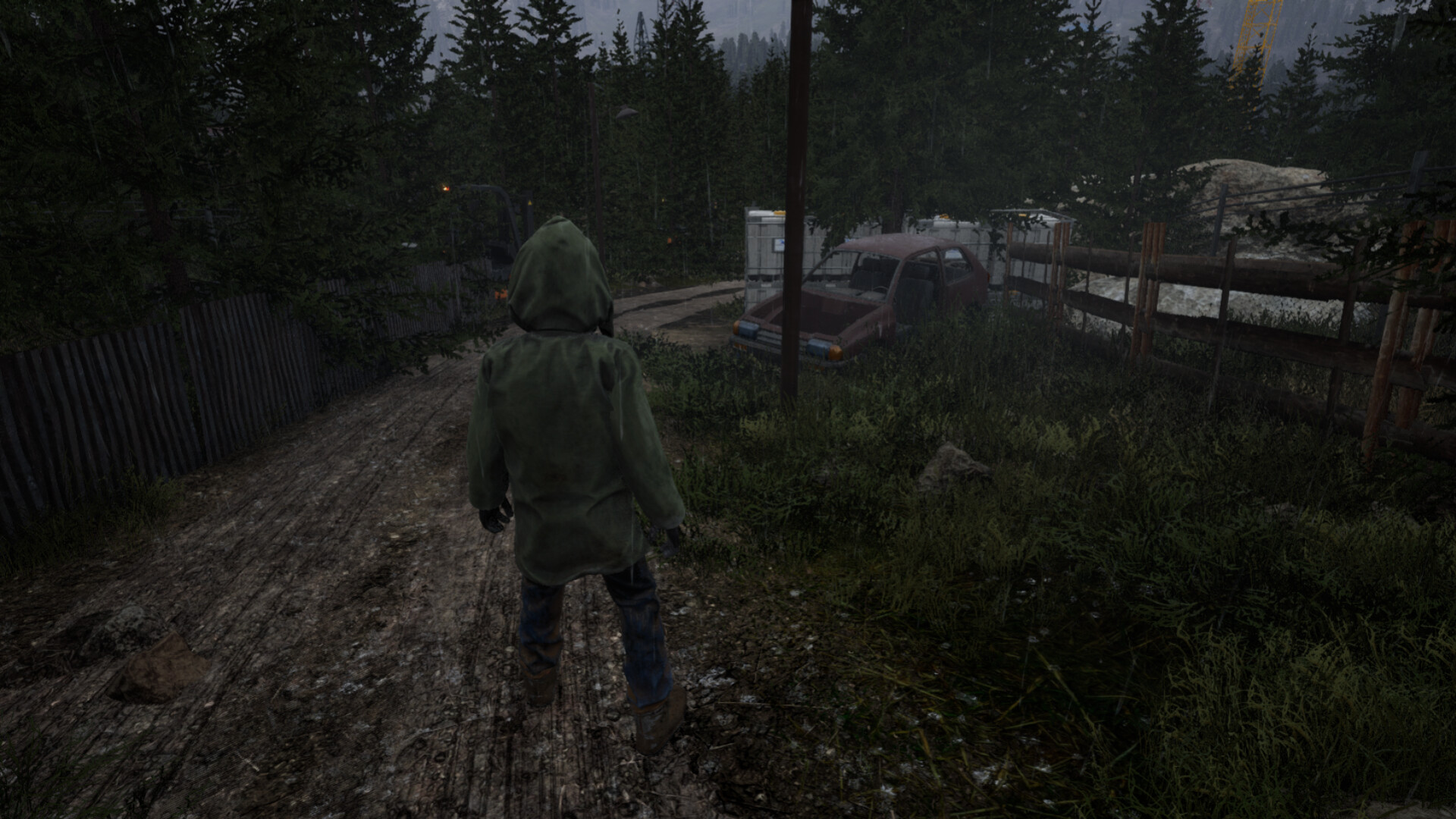 工人模拟器/Worker Simulator